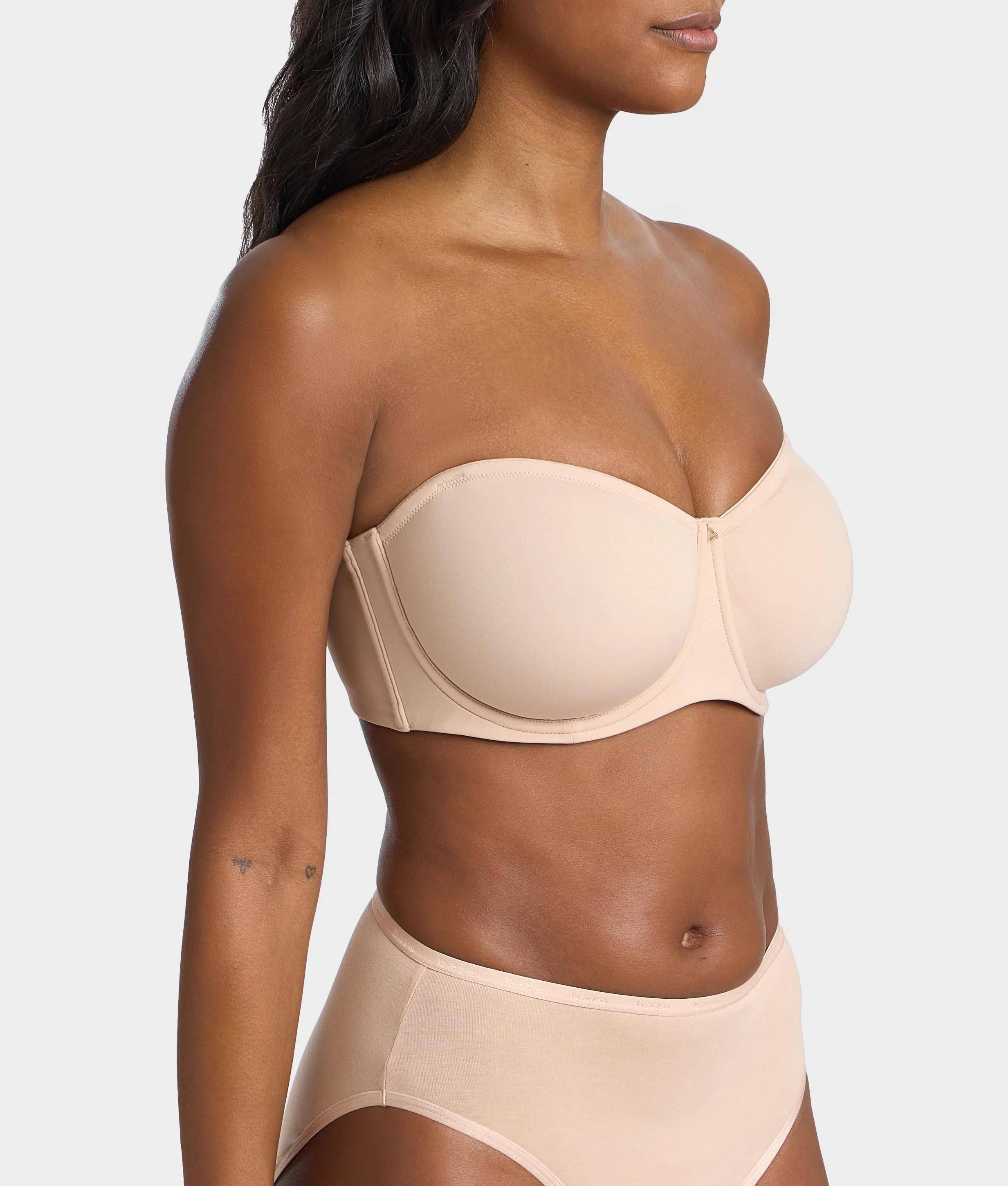 The Absolute Minimizer Strapless Bra - Image 21