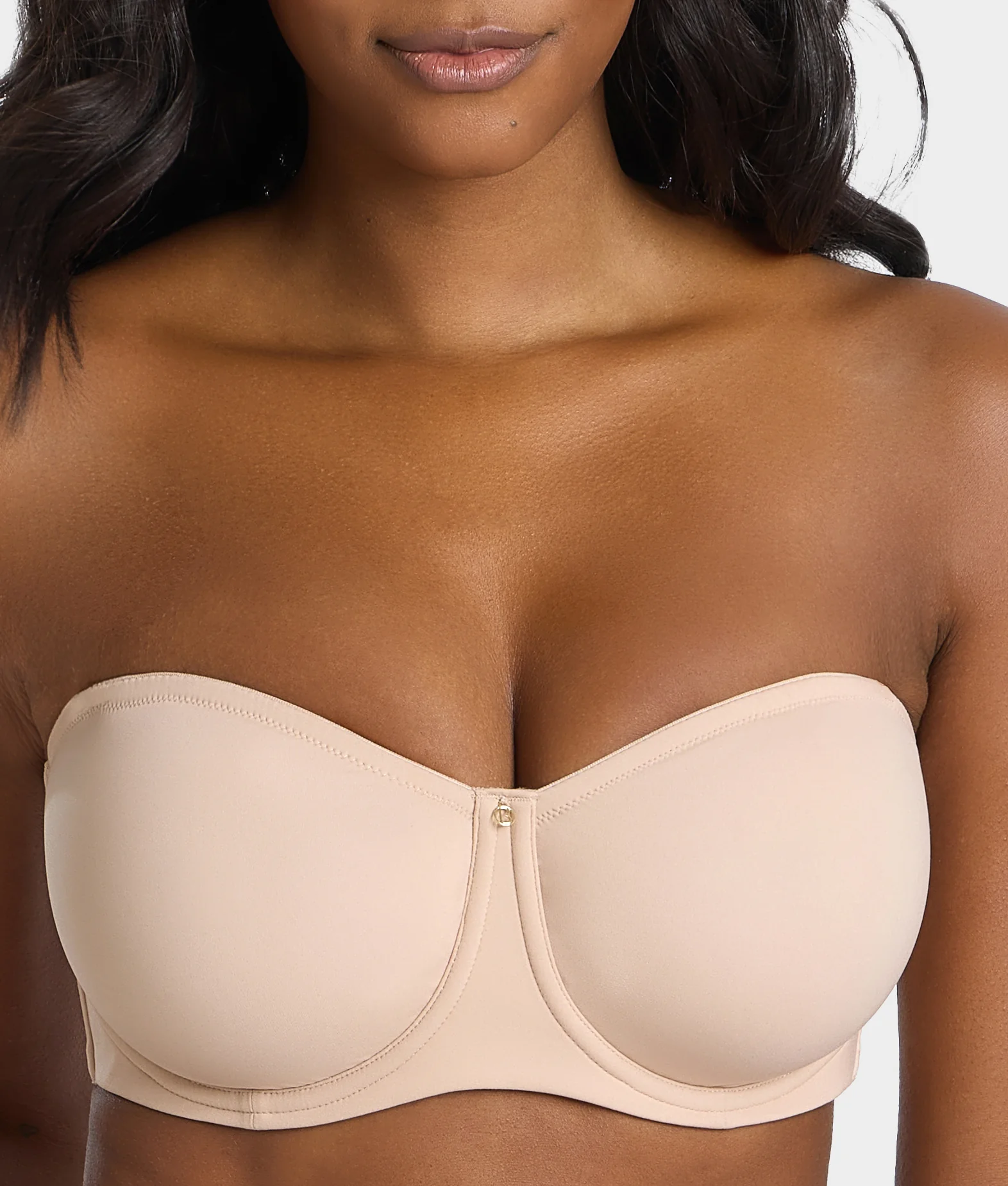 The Absolute Minimizer Strapless Bra - Image 23