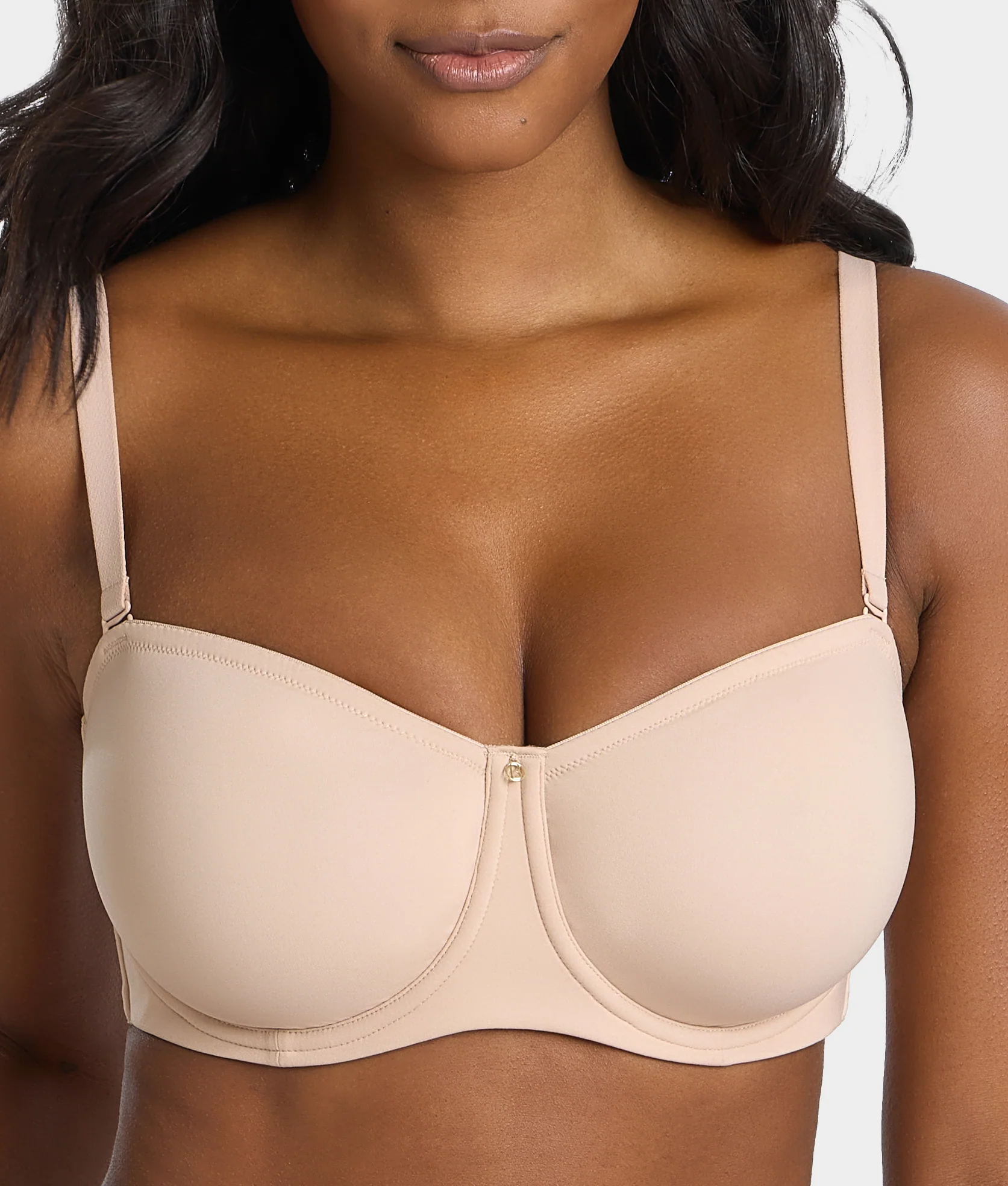 The Absolute Minimizer Strapless Bra - Image 25