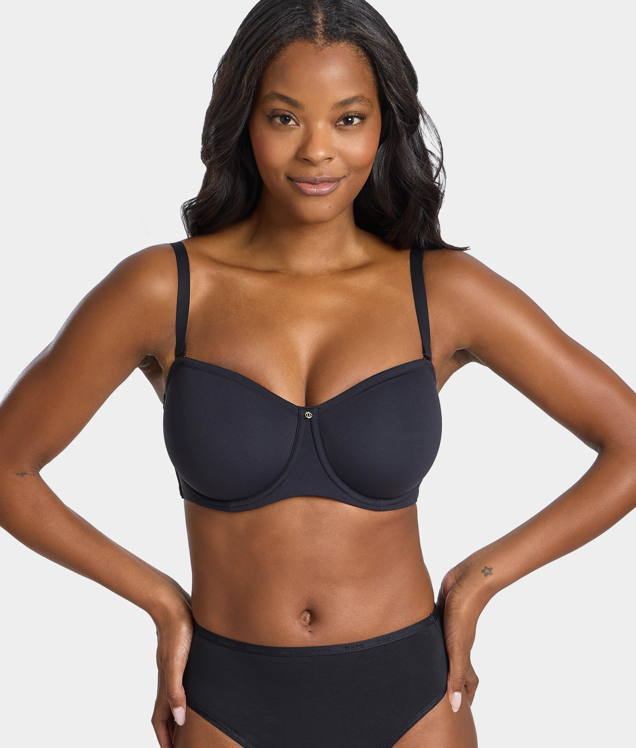 The Absolute Minimizer Strapless Bra - Image 26