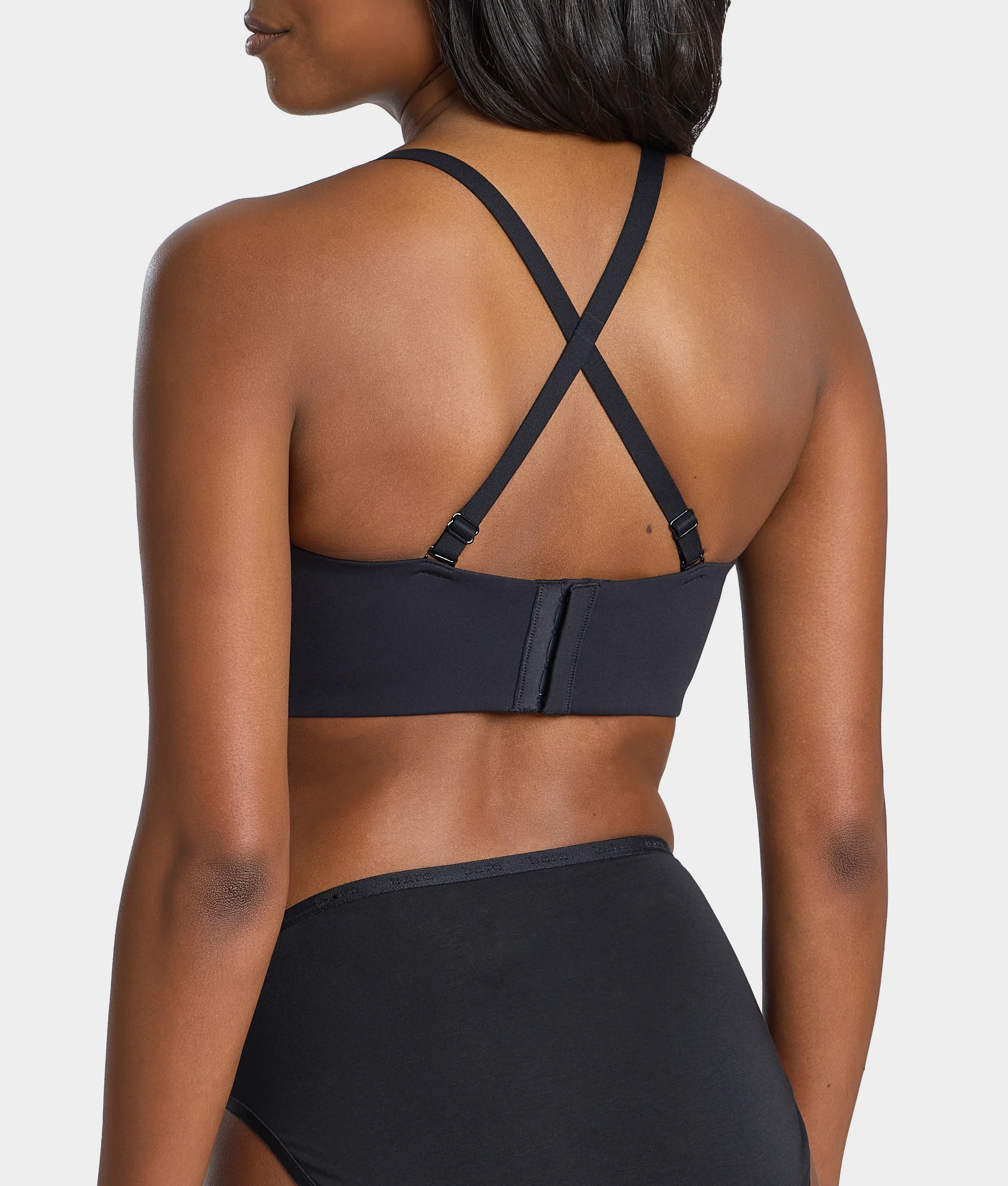 The Absolute Minimizer Strapless Bra - Image 28