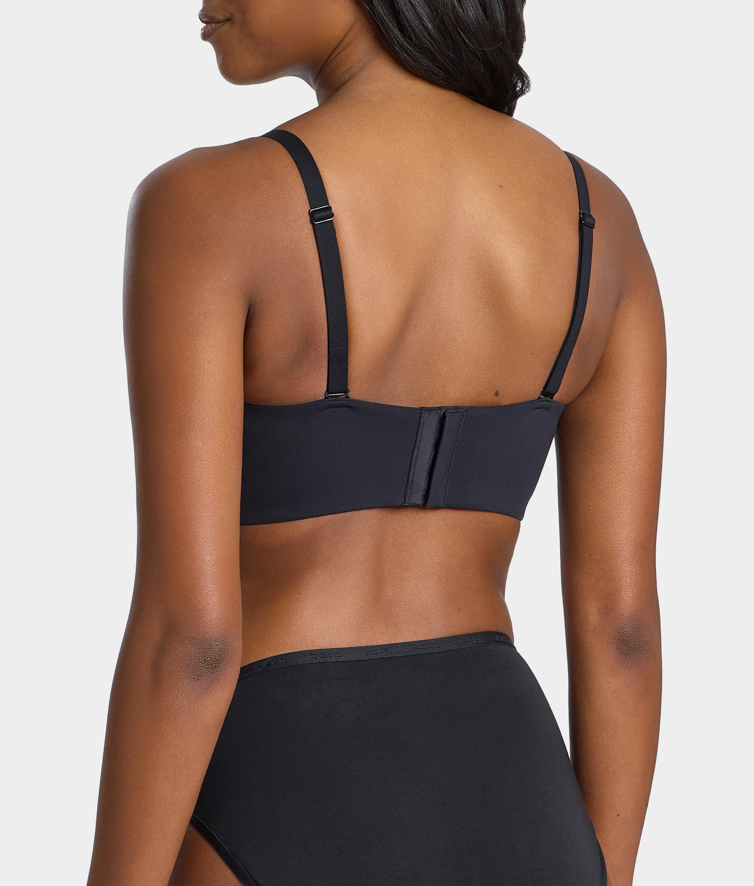 The Absolute Minimizer Strapless Bra - Image 29
