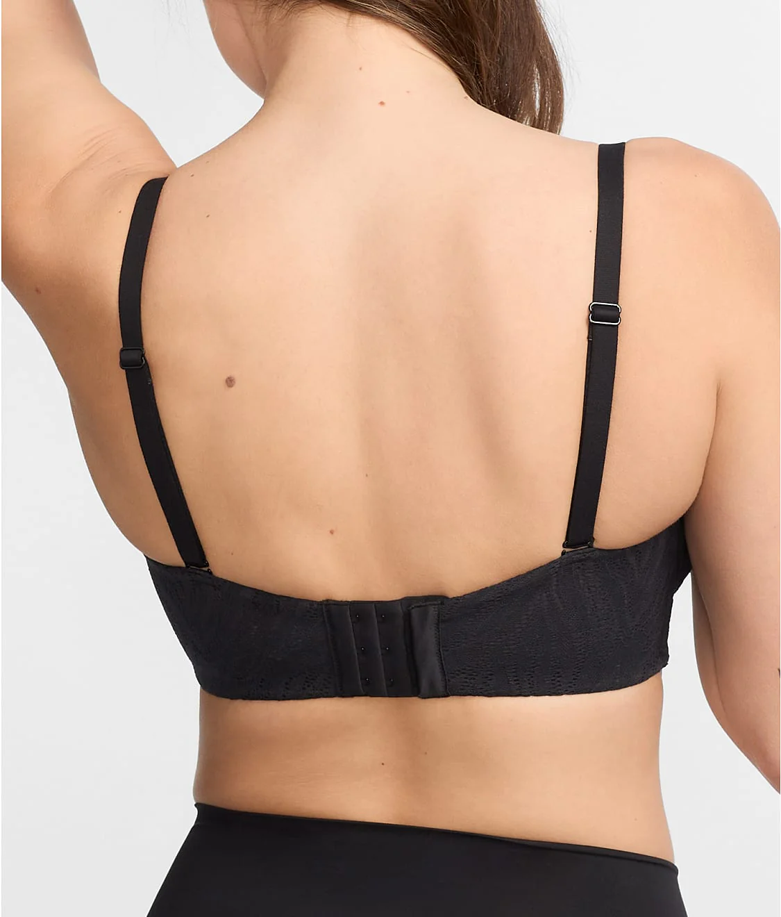 The Absolute Minimizer Strapless Bra - Image 3