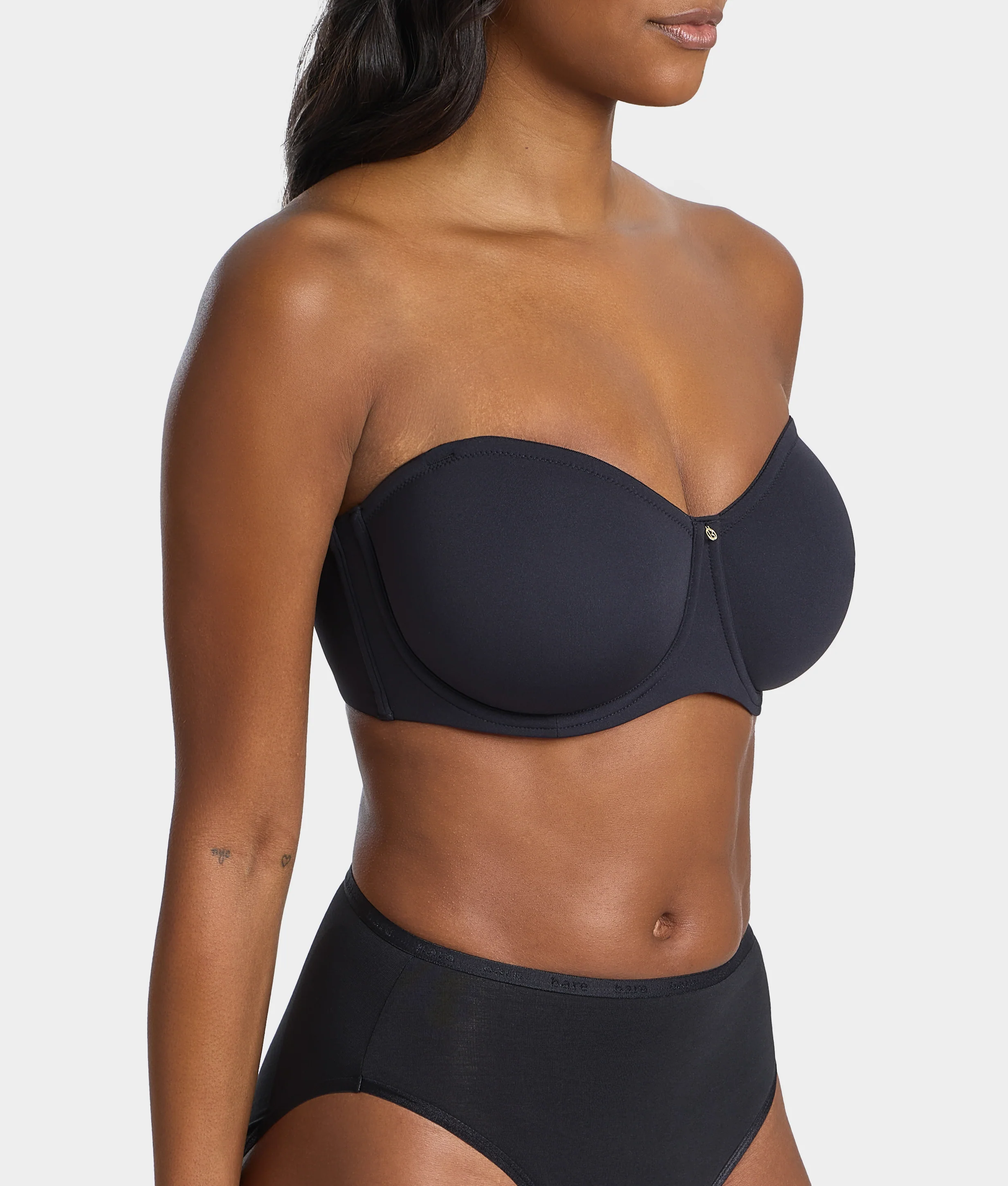 The Absolute Minimizer Strapless Bra - Image 30