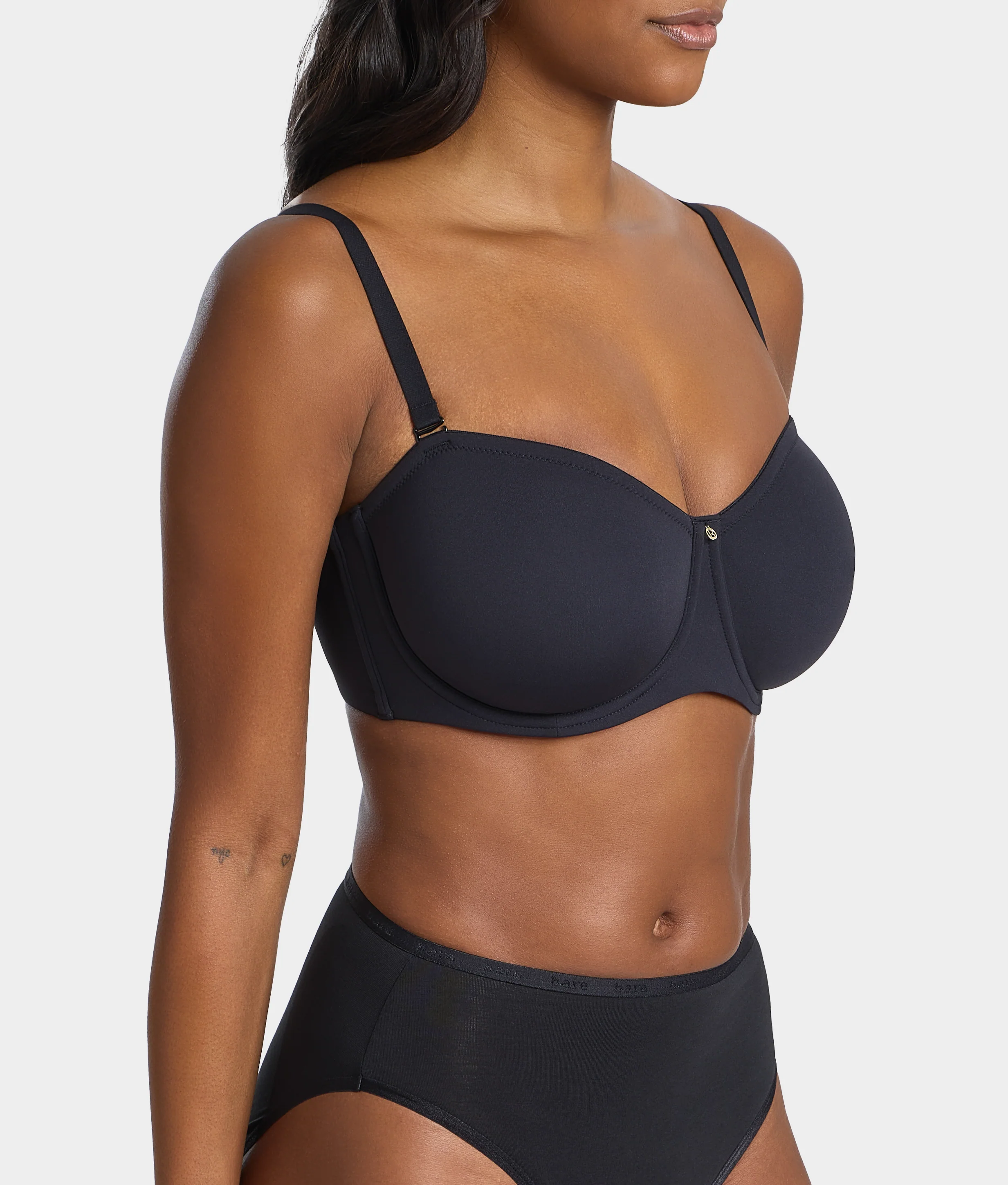 The Absolute Minimizer Strapless Bra - Image 31
