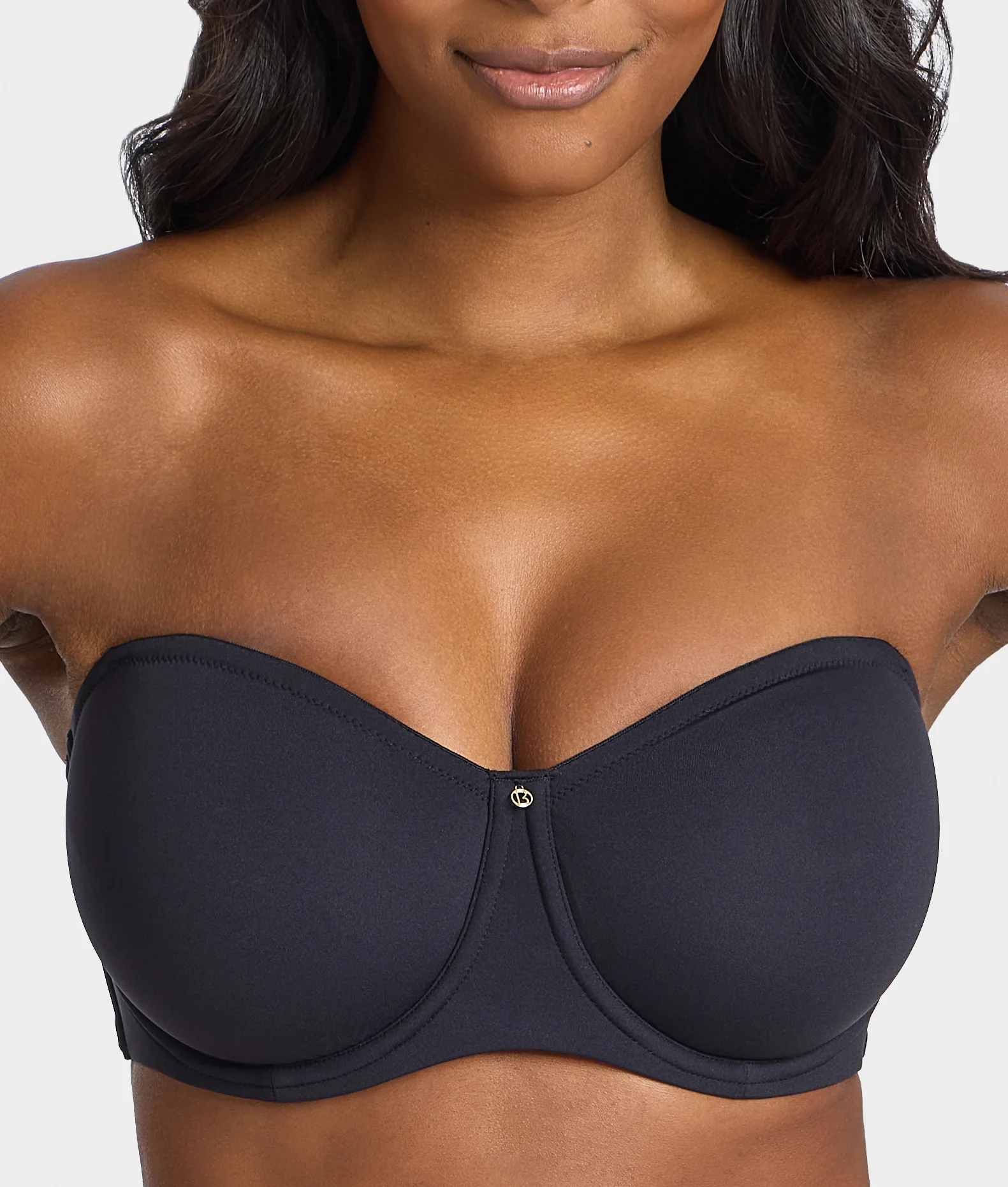 The Absolute Minimizer Strapless Bra - Image 32