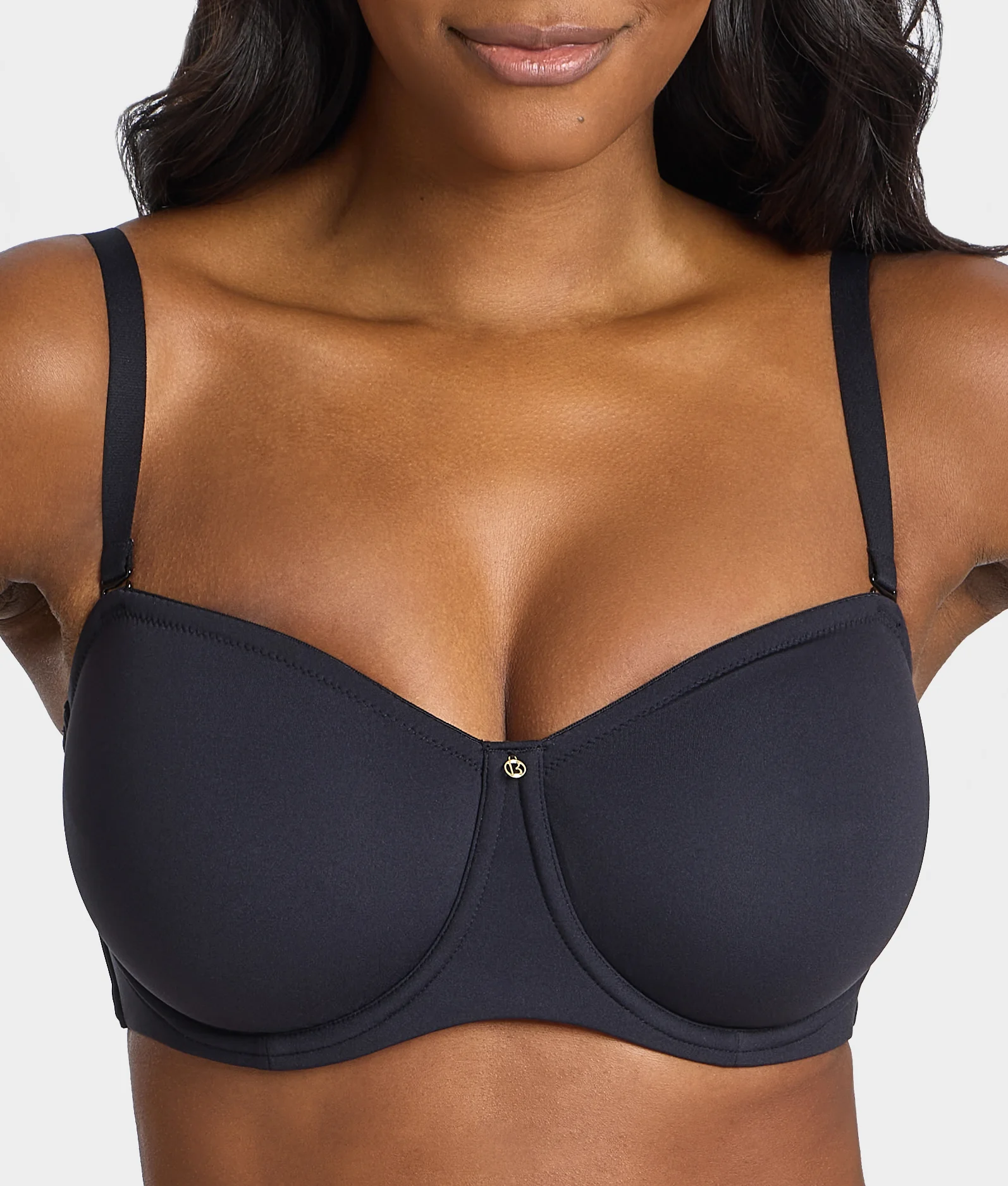 The Absolute Minimizer Strapless Bra - Image 34