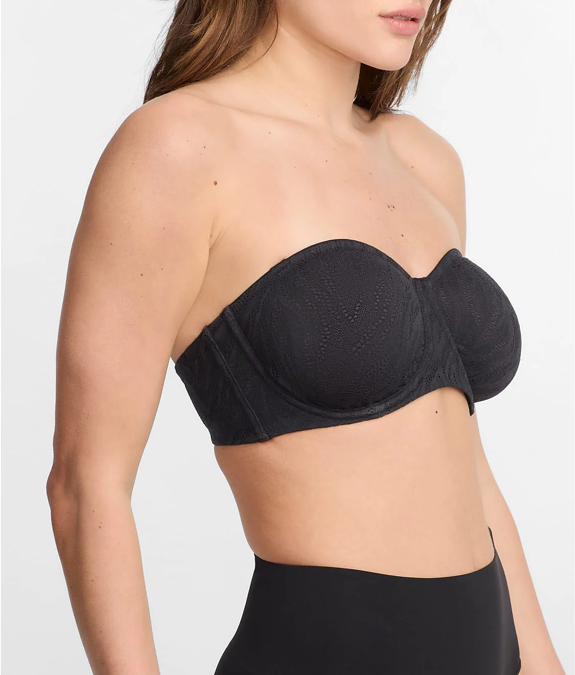 The Absolute Minimizer Strapless Bra - Image 4
