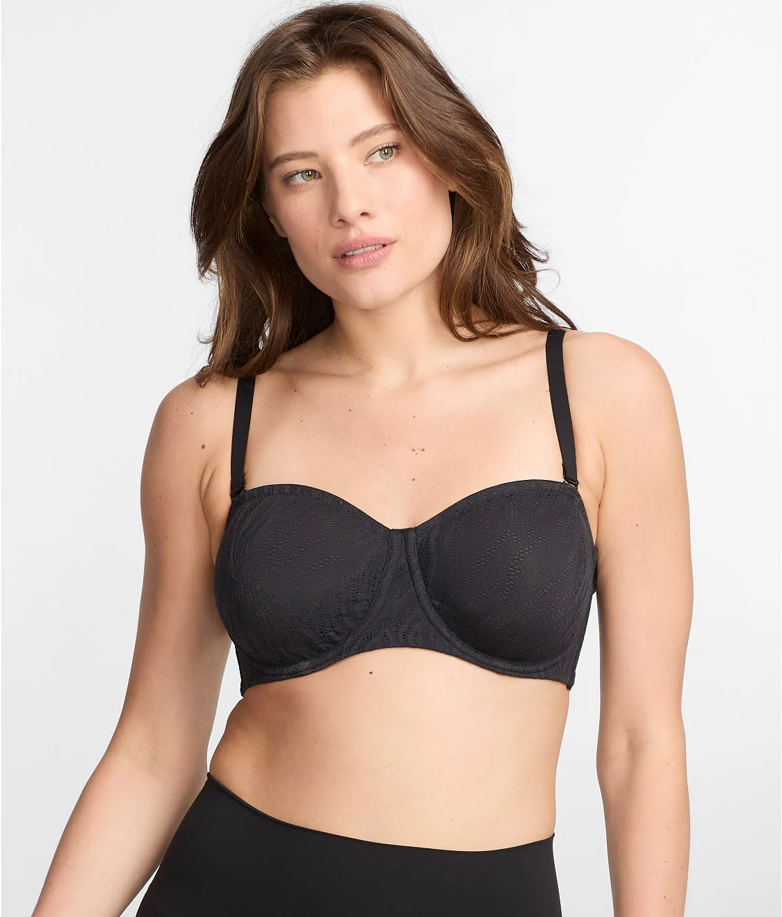 The Absolute Minimizer Strapless Bra - Image 5