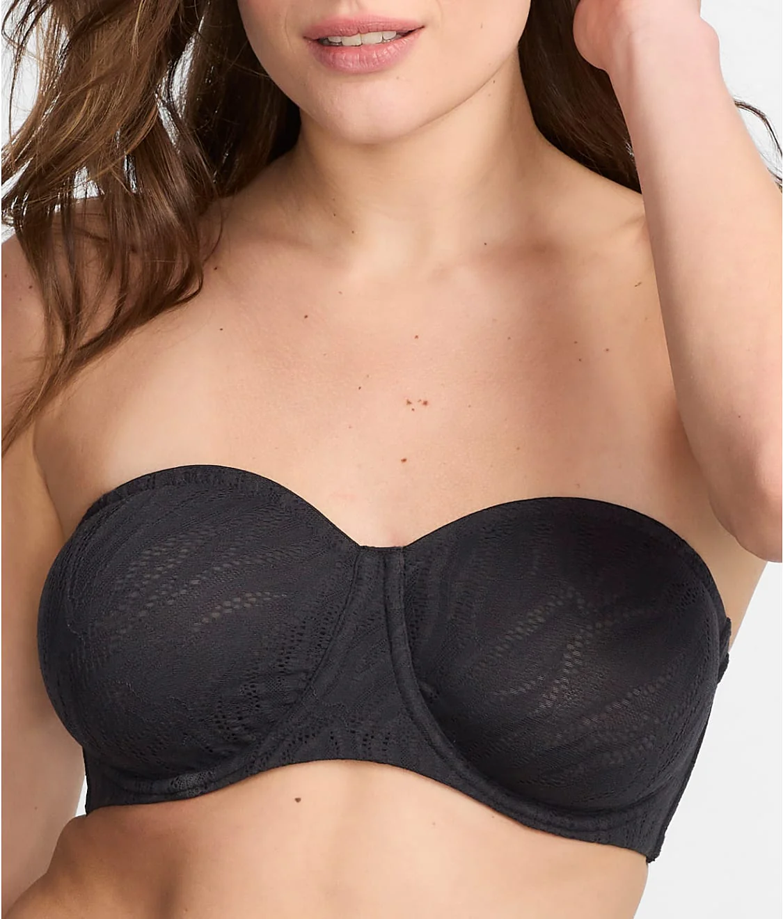 The Absolute Minimizer Strapless Bra - Image 6