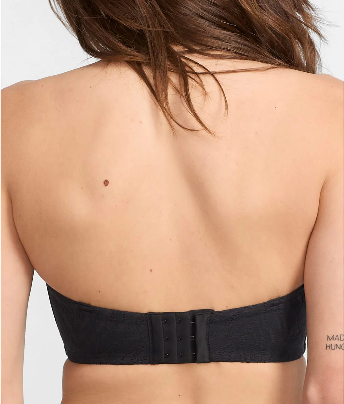 The Absolute Minimizer Strapless Bra - Image 7