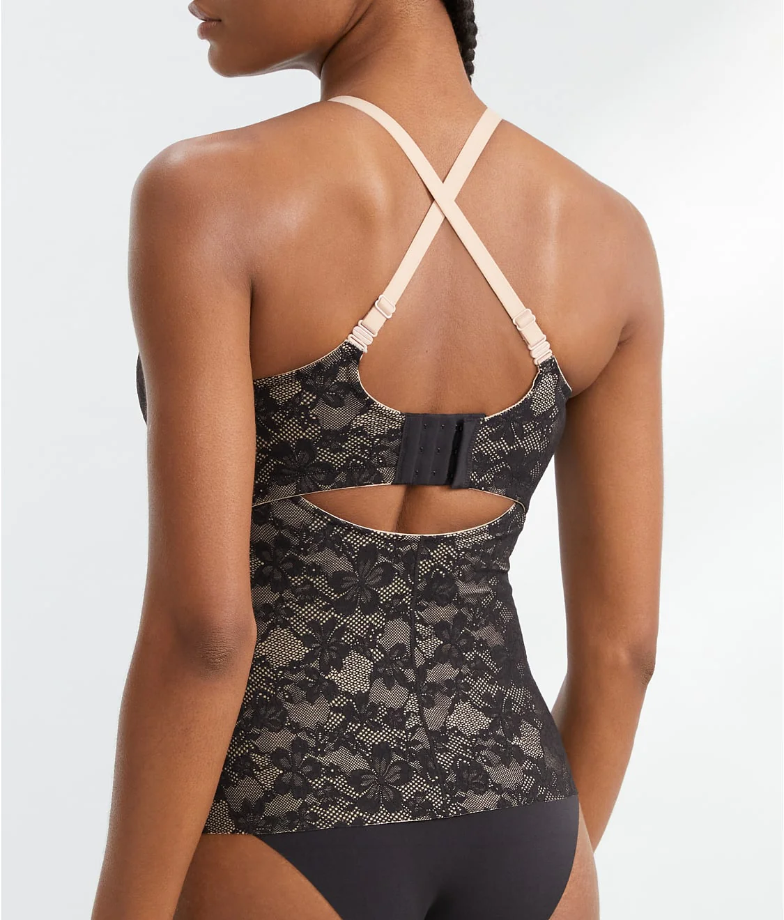 The Absolute Shaping Lace Cami - Image 7