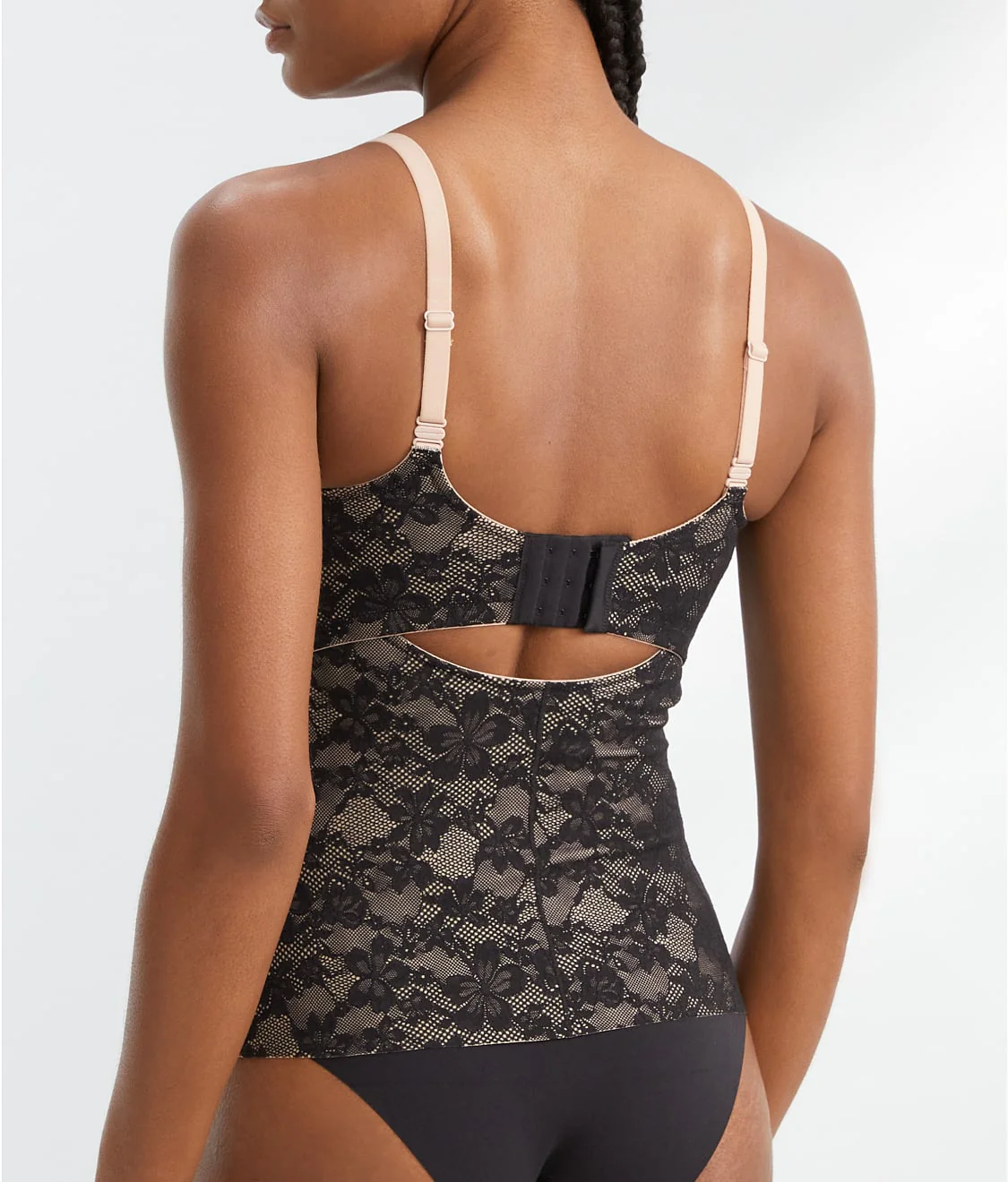 The Absolute Shaping Lace Cami - Image 8