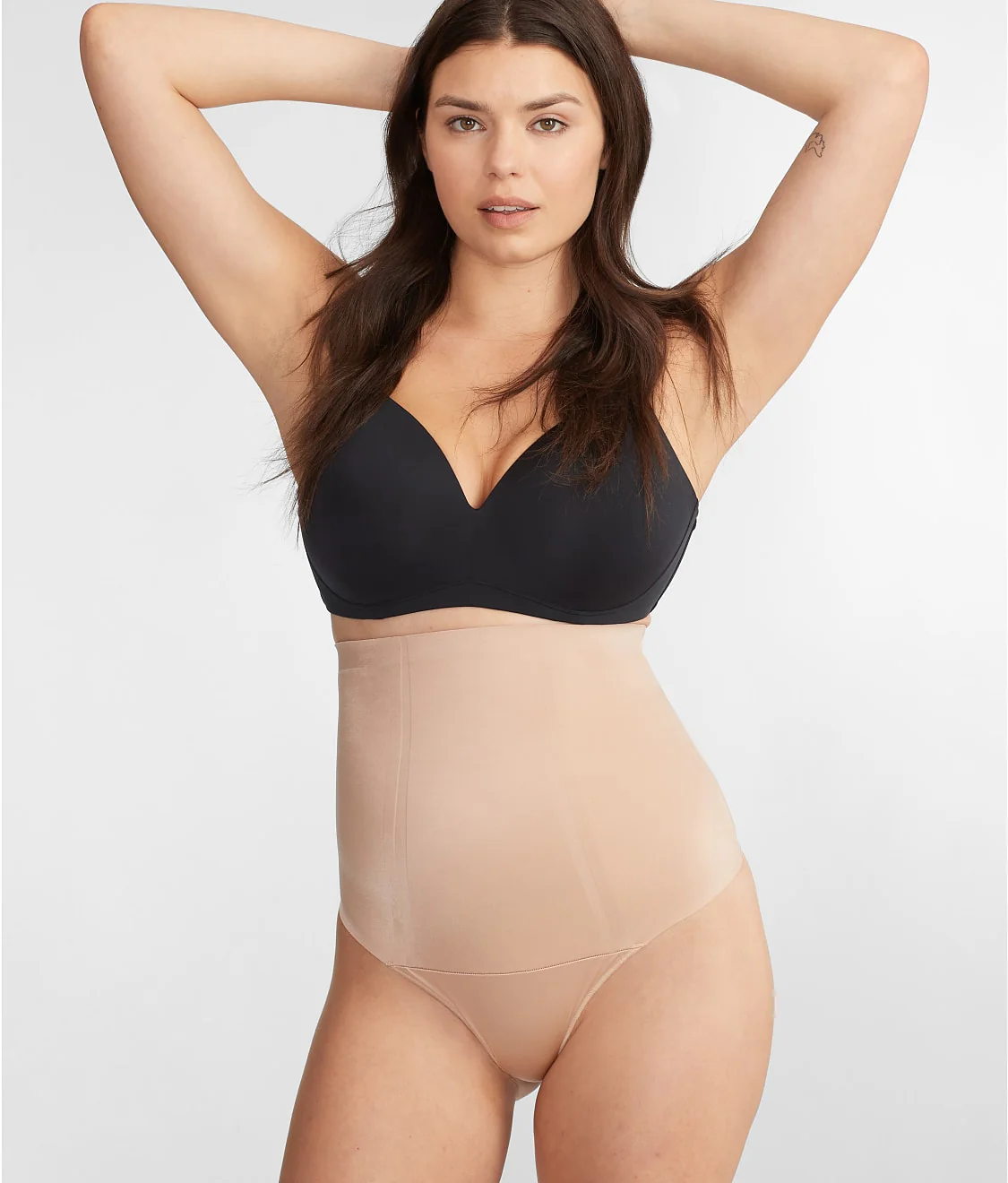 The Absolute Shaping Waist Cinching Thong - Image 6