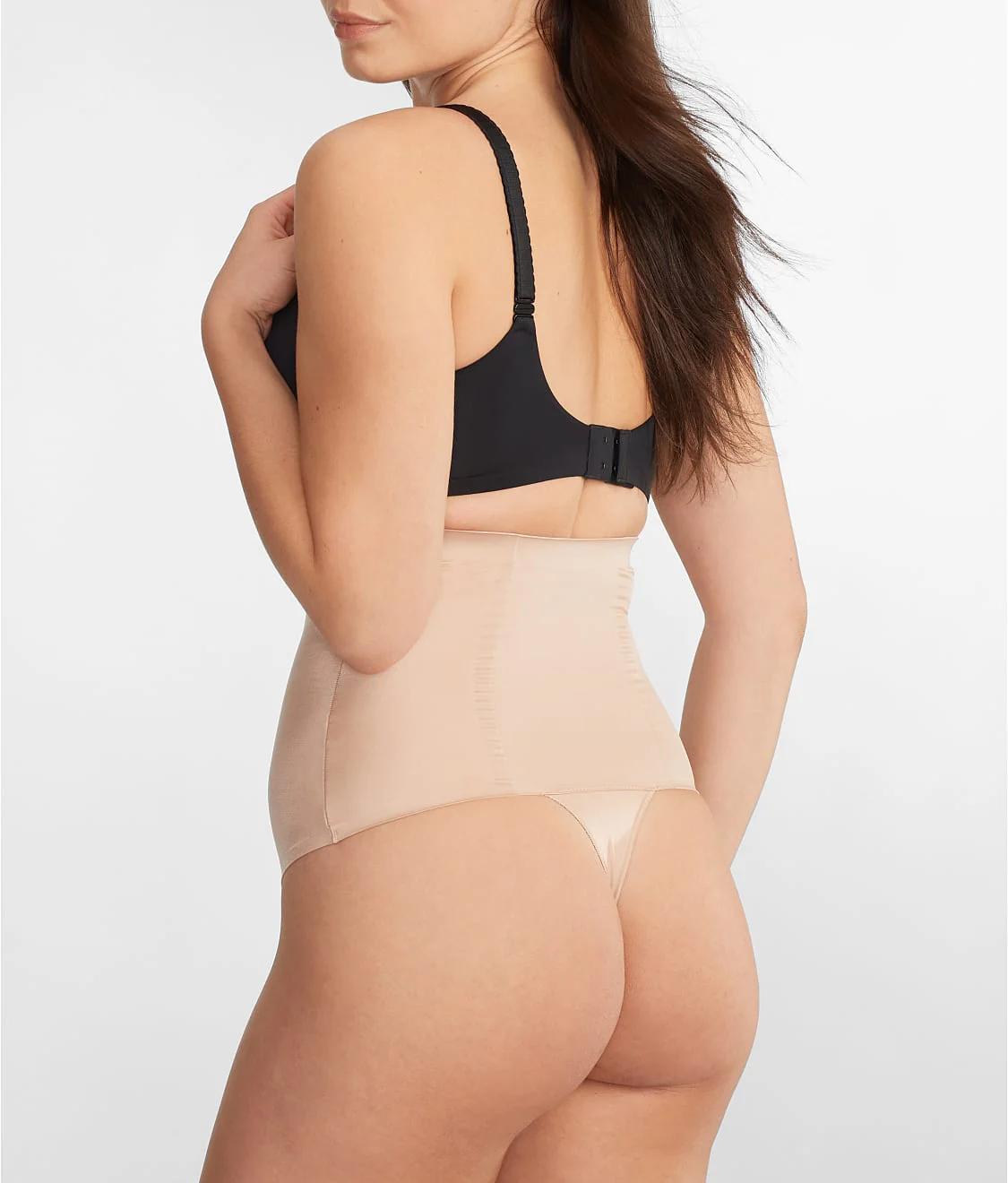 The Absolute Shaping Waist Cinching Thong - Image 7