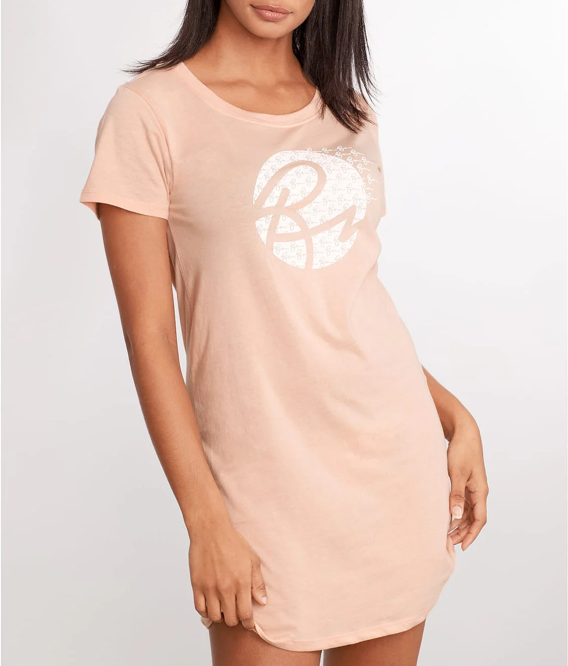 The Cotton Jersey Sleep Shirt - Image 10