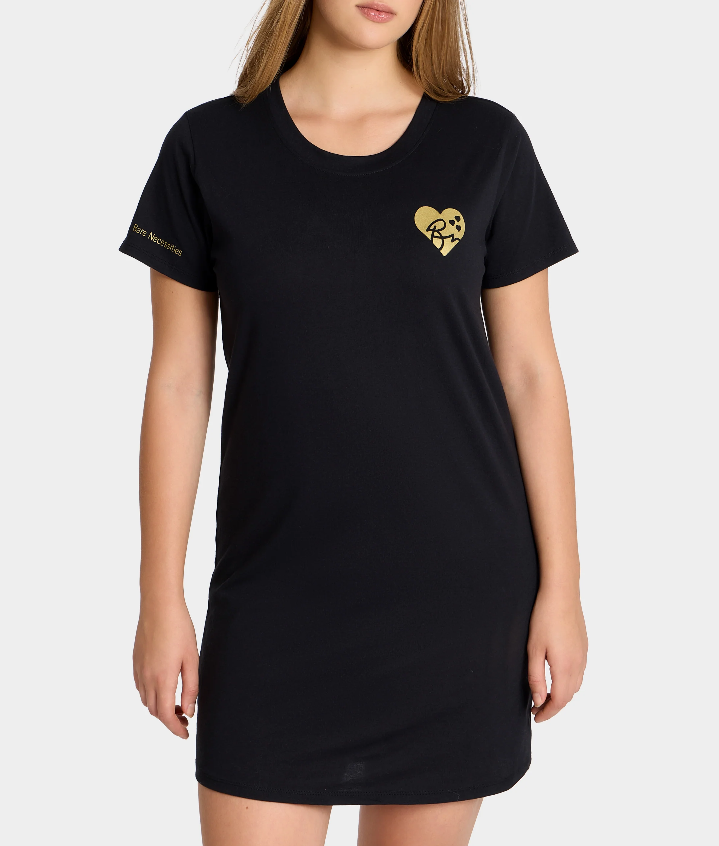 The Cotton Jersey Sleep Shirt - Image 21