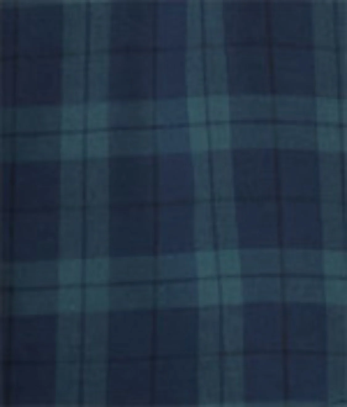 The Cozy Plaid Brushed Cotton Pajama Set - Image 12