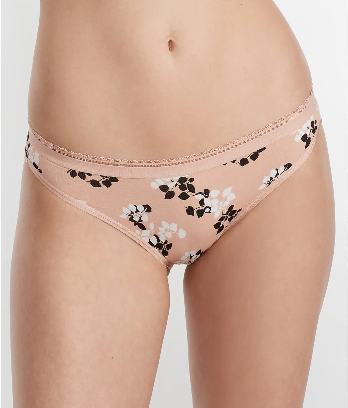 The Easy Everyday Cotton Bikini - Image 3