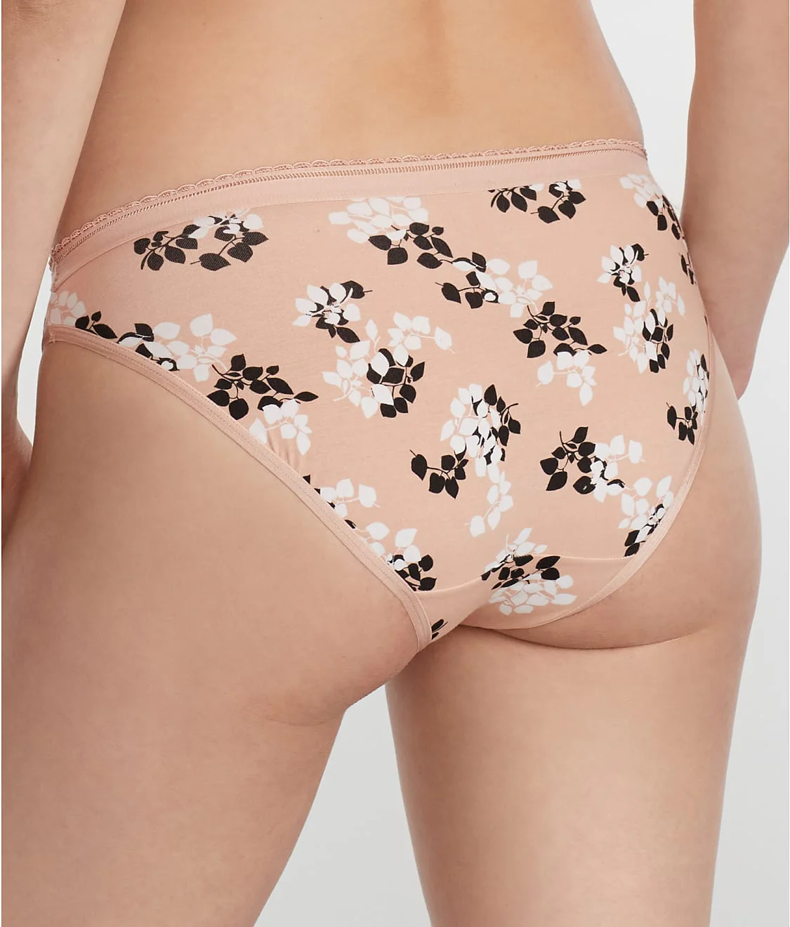 The Easy Everyday Cotton Bikini - Image 4