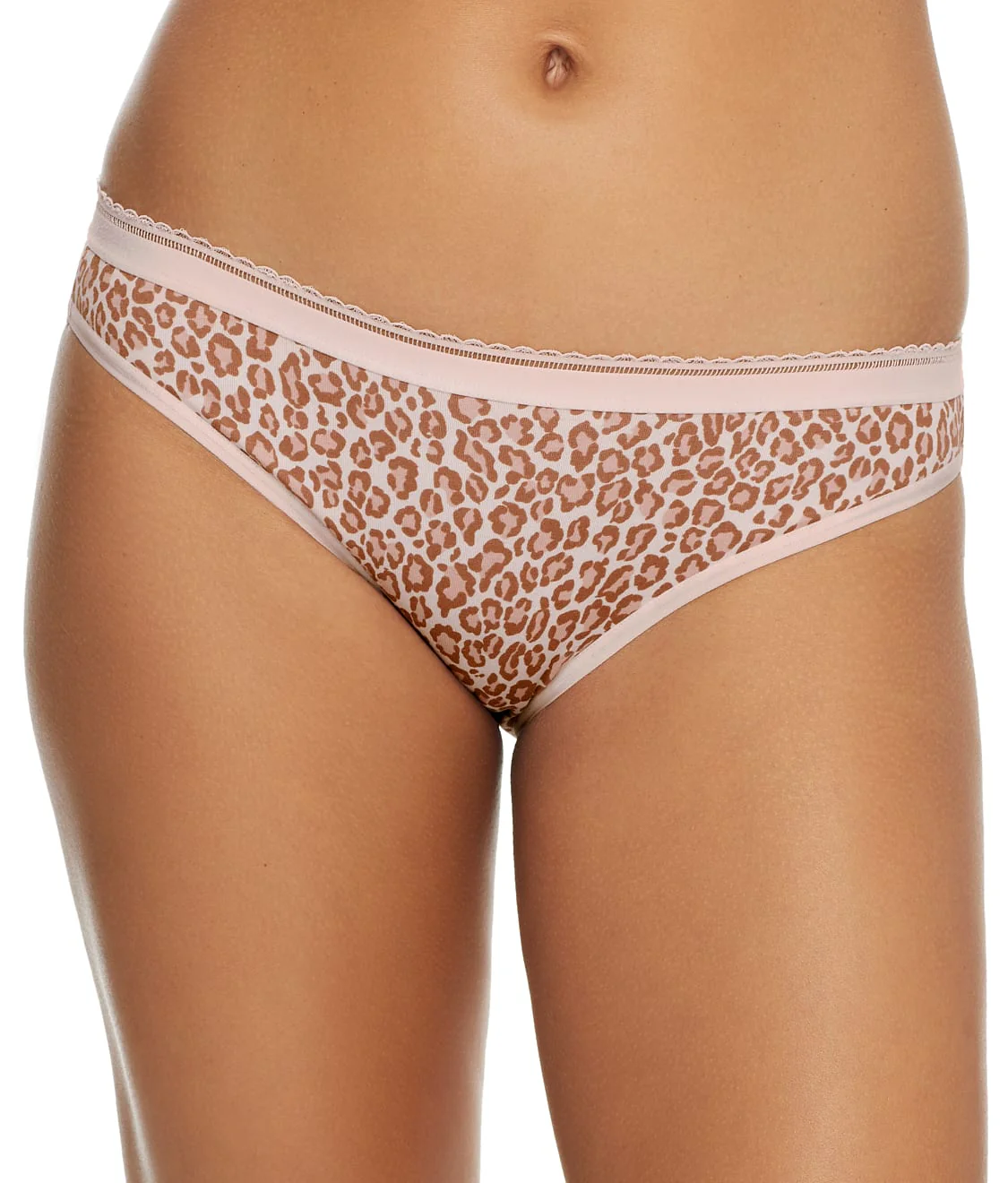The Easy Everyday Cotton Bikini - Image 5