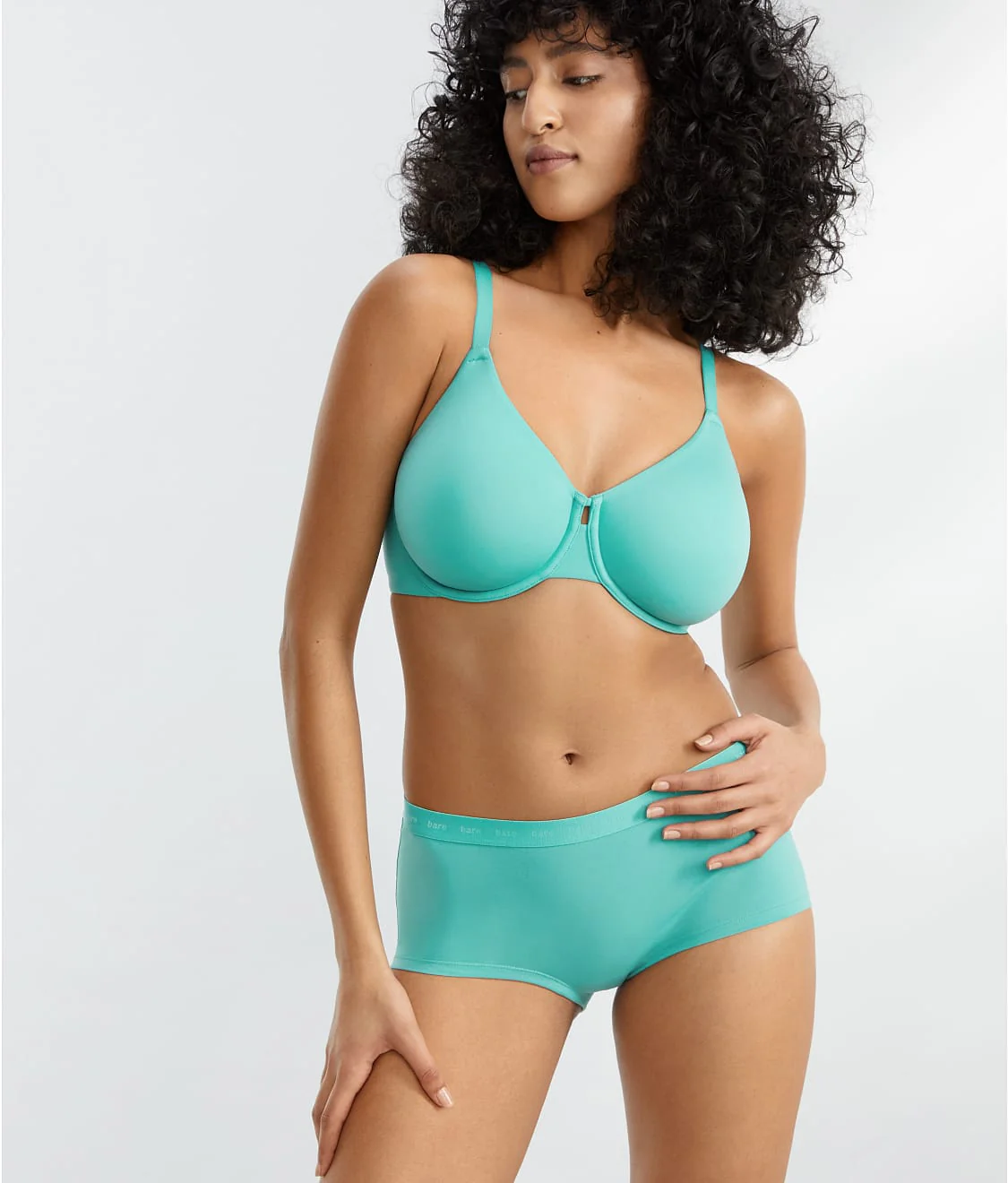 The Easy Everyday Cotton Boyshort - Image 21