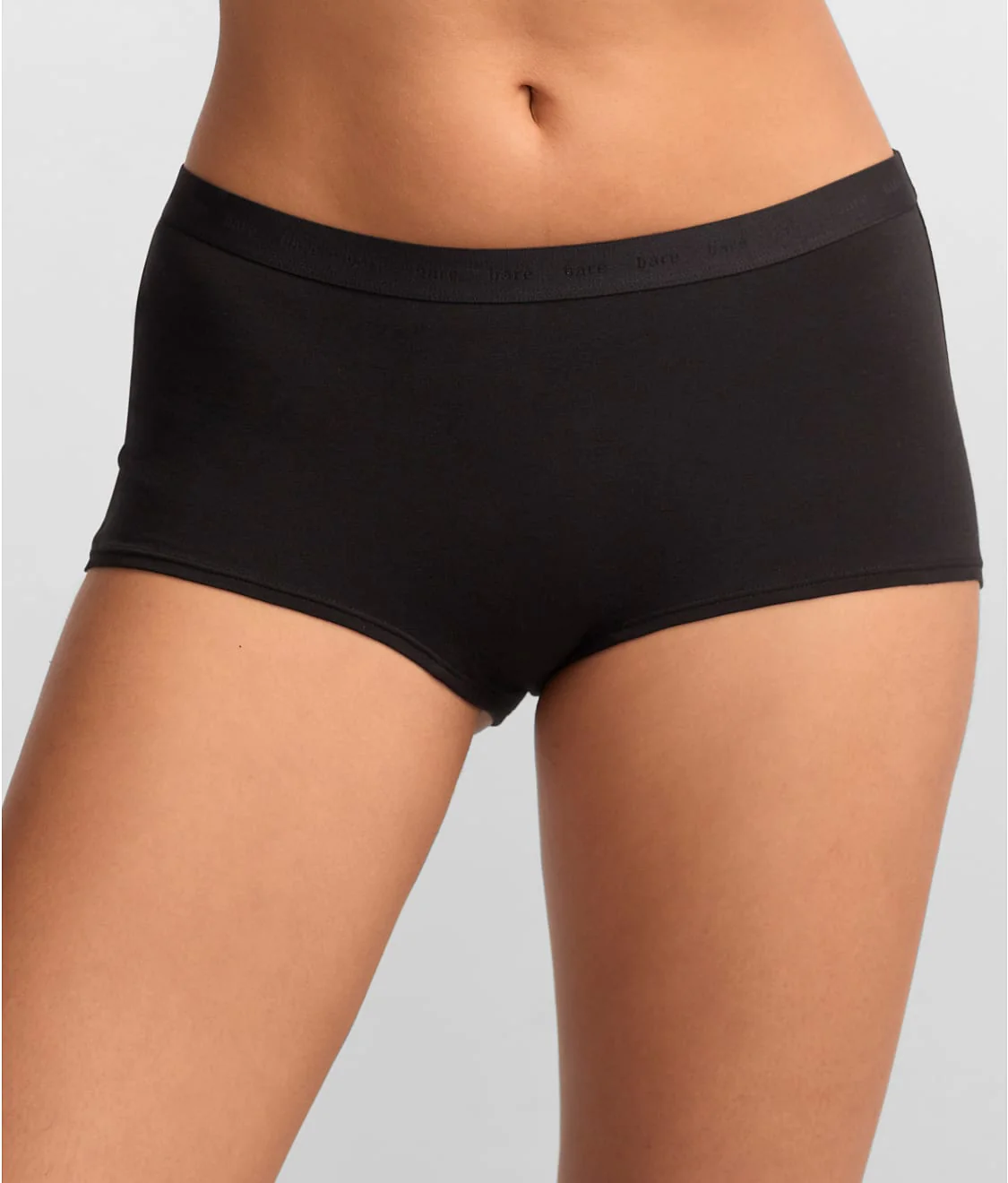 The Easy Everyday Cotton Boyshort - Image 3