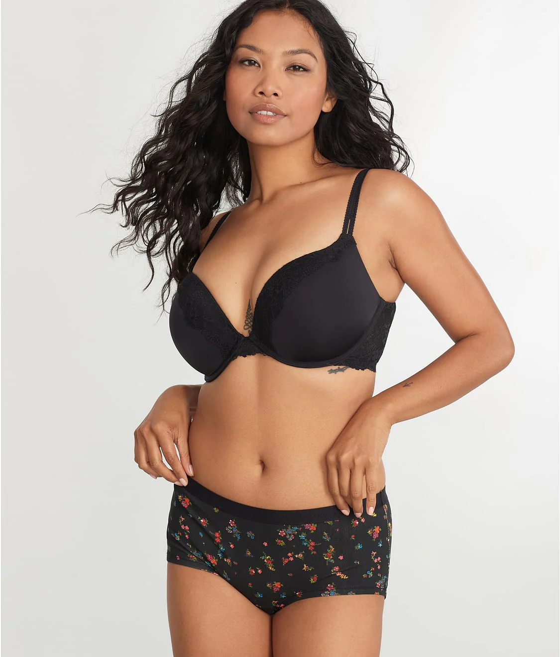 The Easy Everyday Cotton Boyshort - Image 5