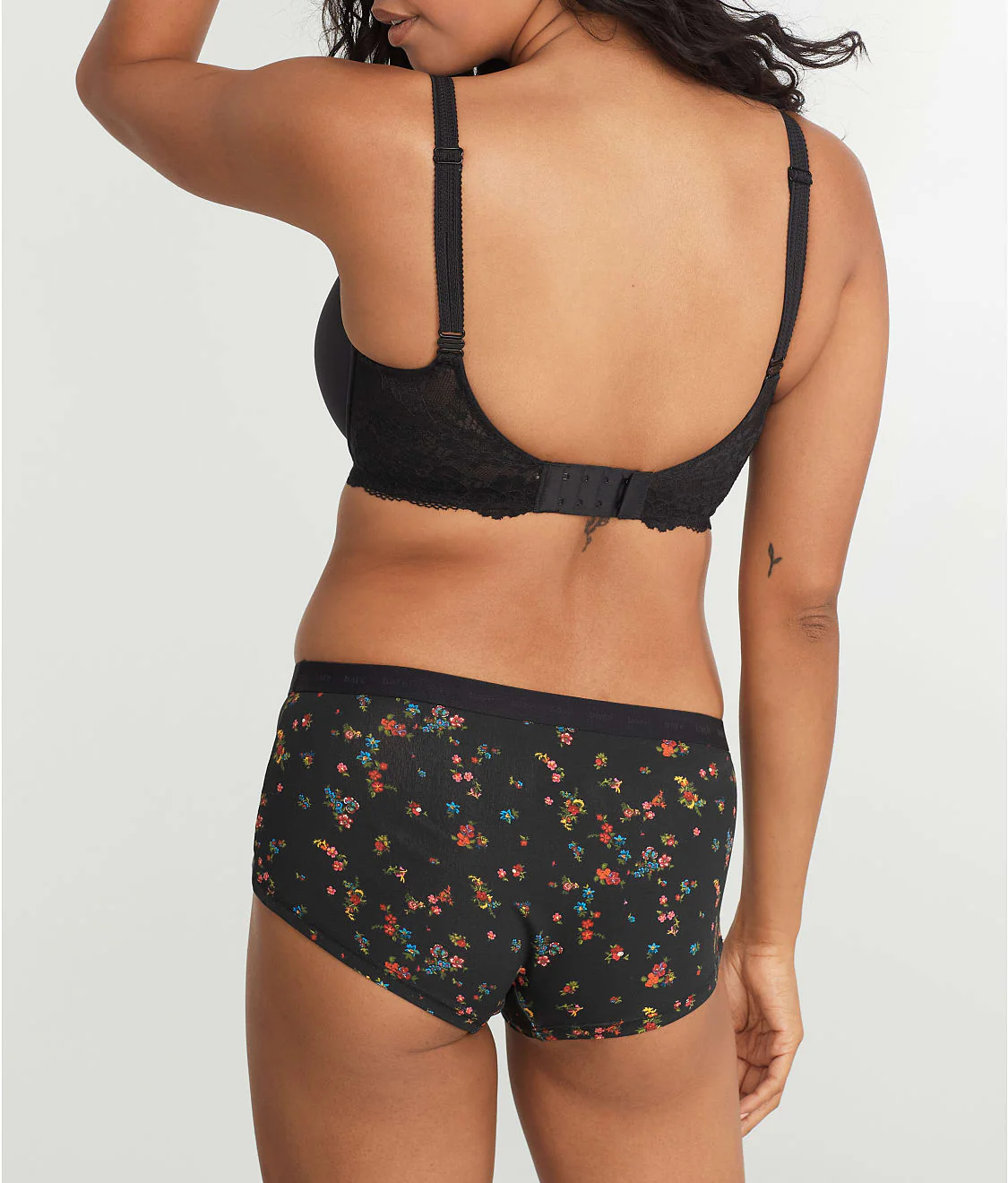 The Easy Everyday Cotton Boyshort - Image 6