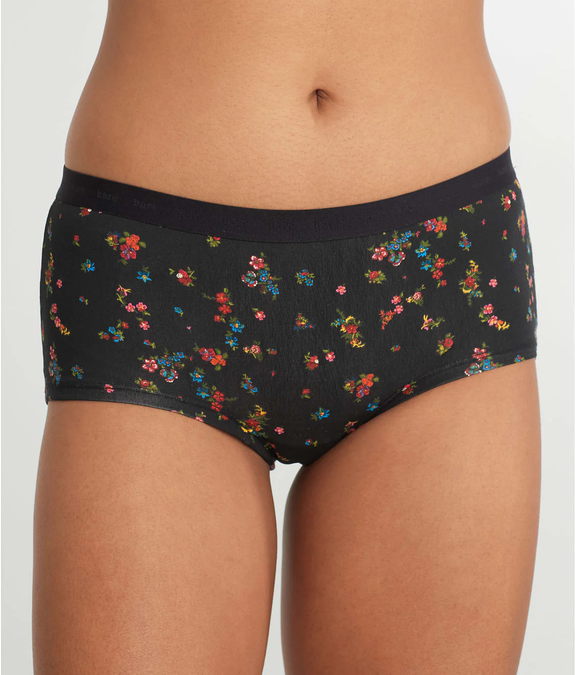The Easy Everyday Cotton Boyshort - Image 7