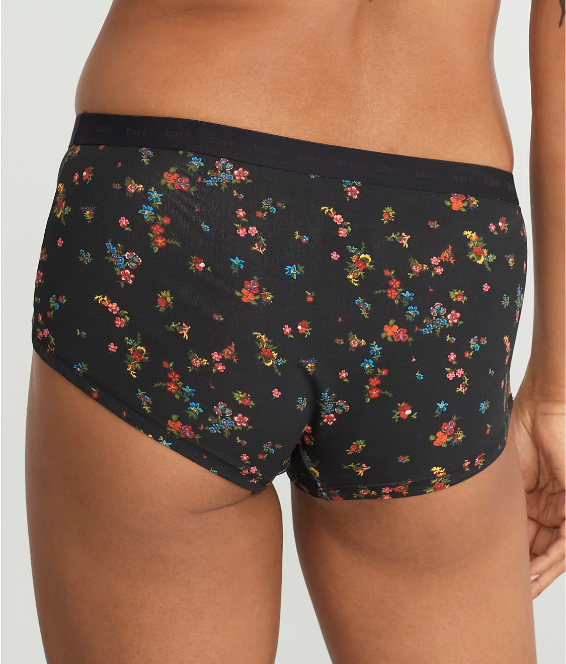 The Easy Everyday Cotton Boyshort - Image 8