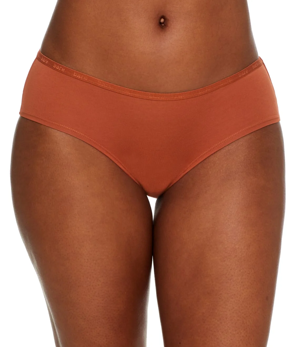 The Easy Everyday Cotton Cheeky Bikini - Image 10