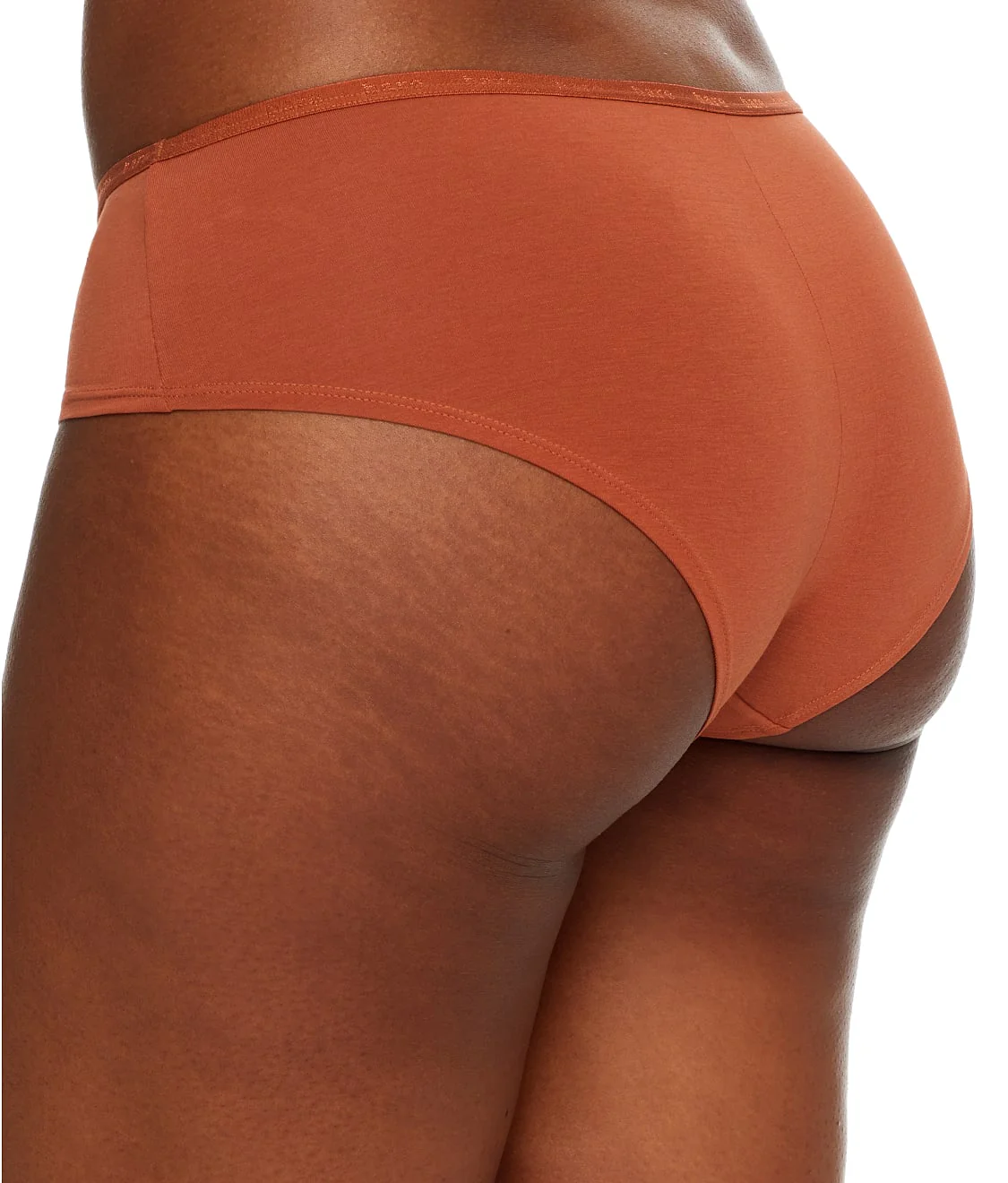 The Easy Everyday Cotton Cheeky Bikini - Image 11