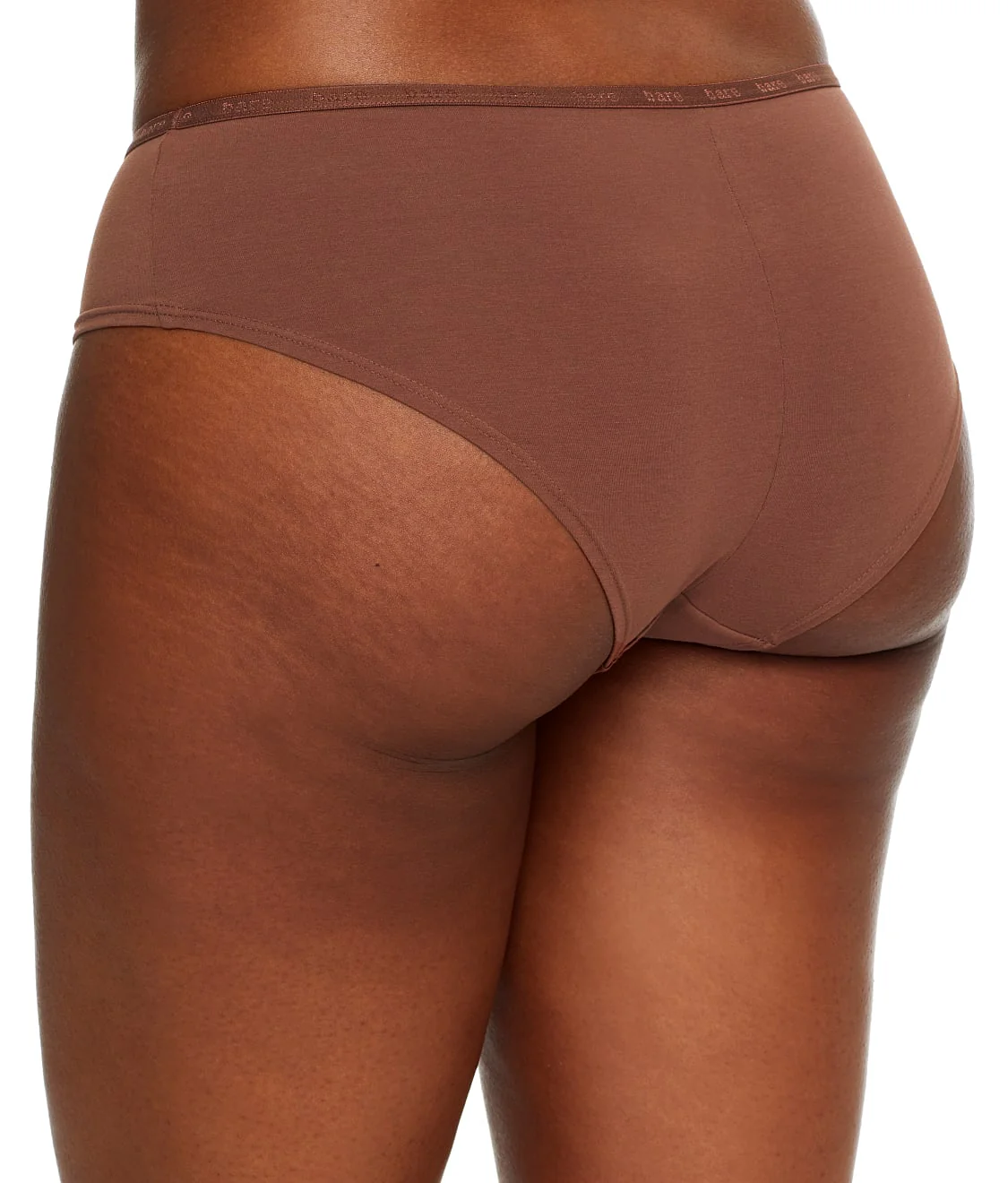 The Easy Everyday Cotton Cheeky Bikini - Image 13