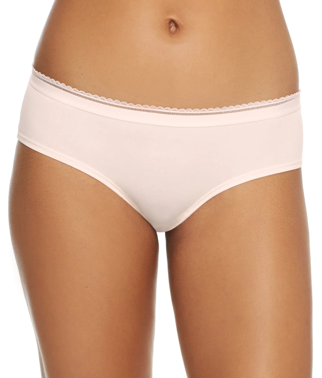 The Easy Everyday Cotton Cheeky Bikini - Image 14