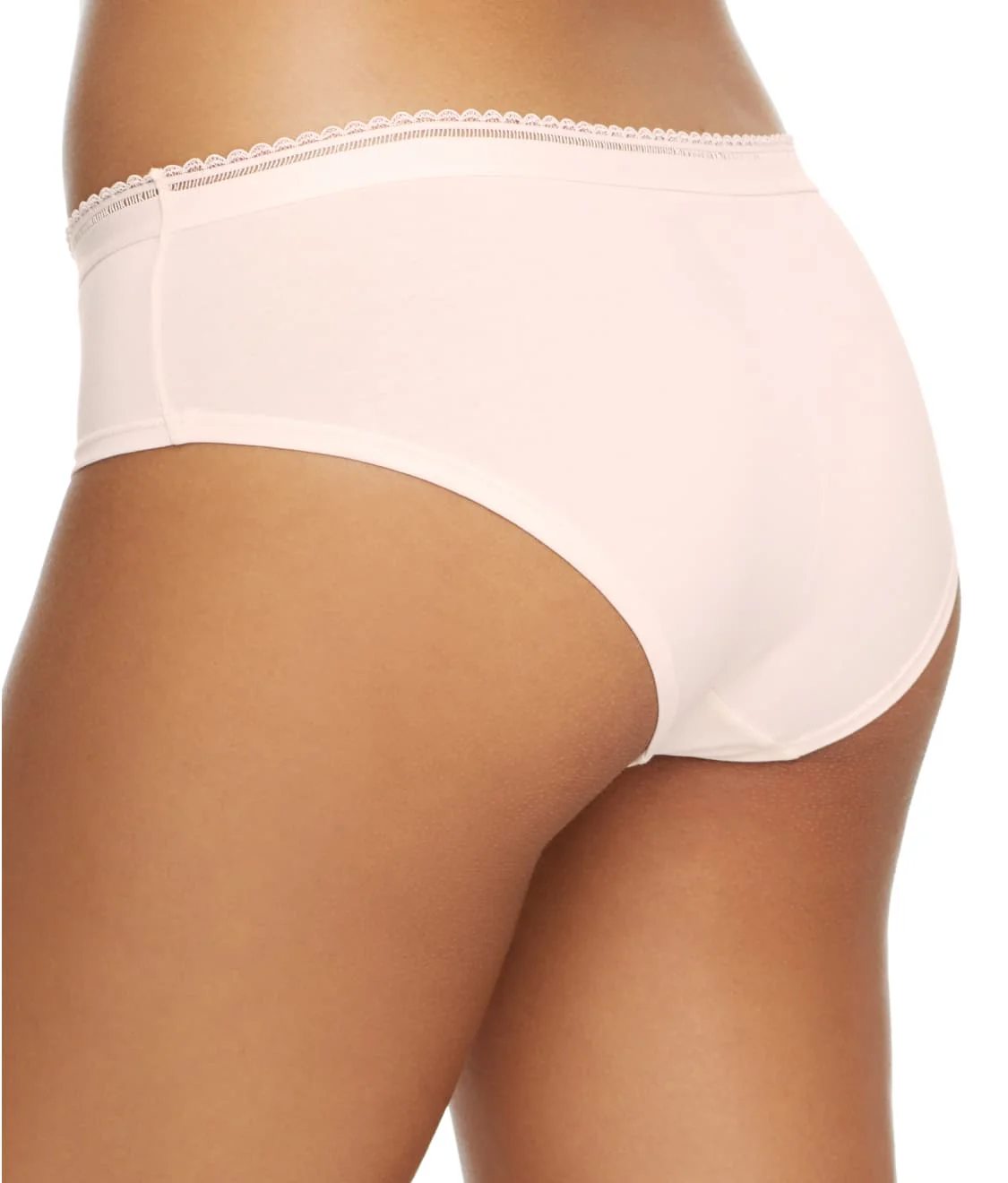 The Easy Everyday Cotton Cheeky Bikini - Image 15