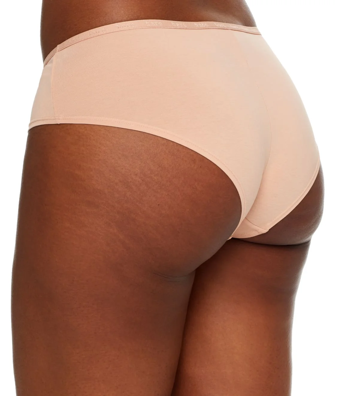 The Easy Everyday Cotton Cheeky Bikini - Image 19