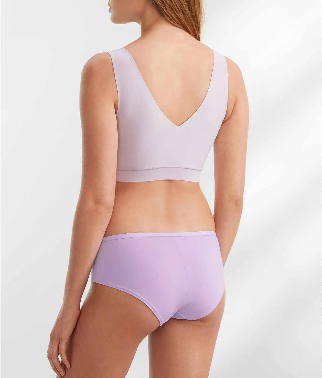The Easy Everyday Cotton Cheeky Bikini - Image 28
