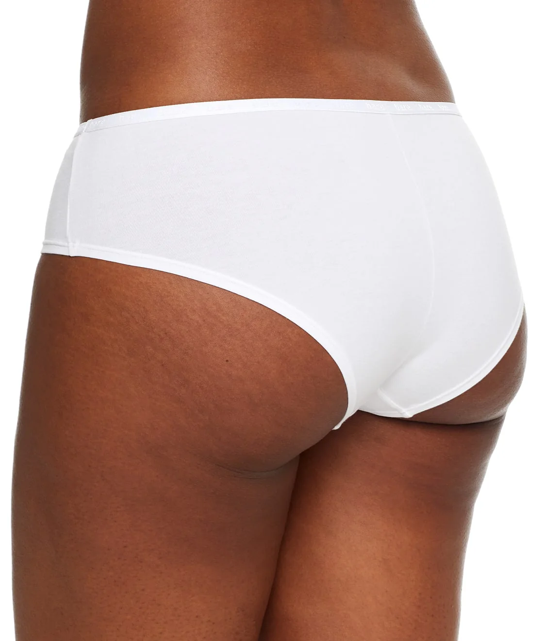 The Easy Everyday Cotton Cheeky Bikini - Image 40