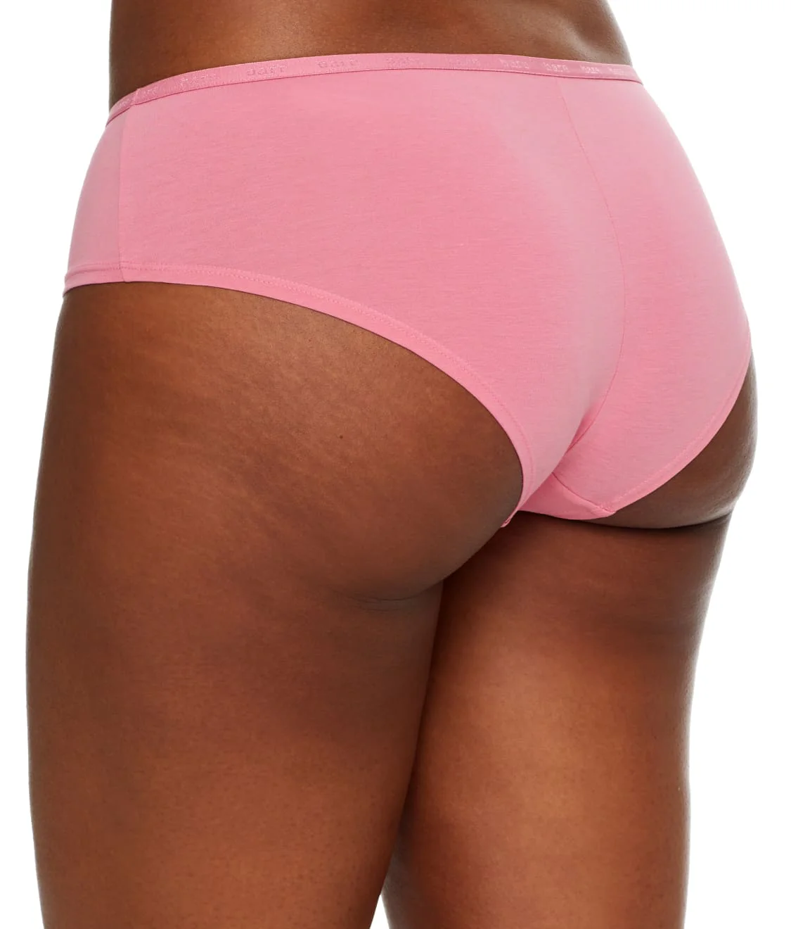 The Easy Everyday Cotton Cheeky Bikini - Image 42