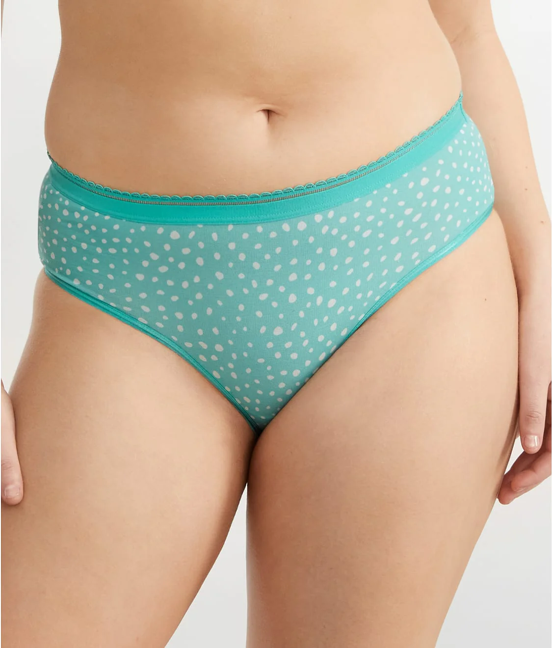 The Easy Everyday Cotton Hipster - Image 3