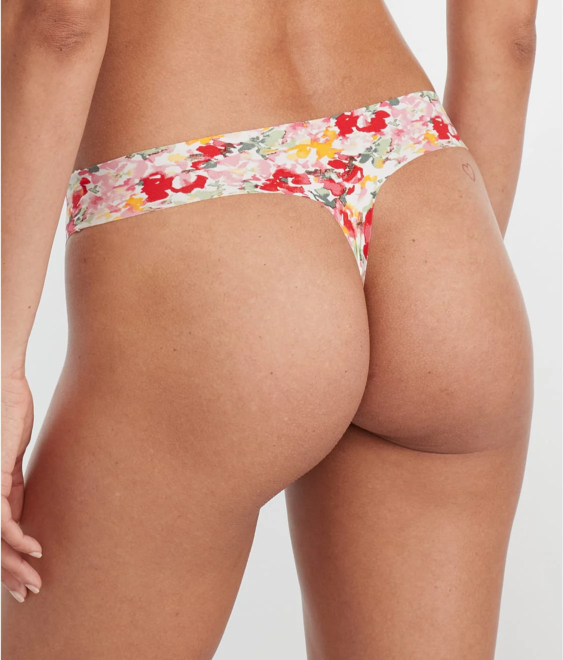 The Easy Everyday No Show Thong - Image 22
