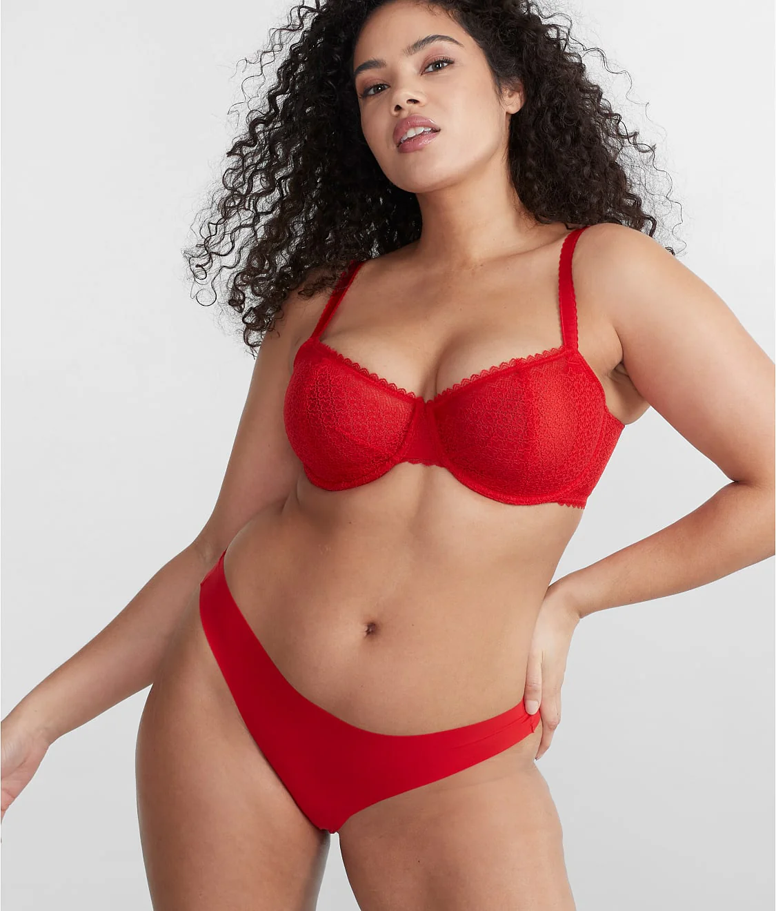 The Easy Everyday No Show Thong - Image 8
