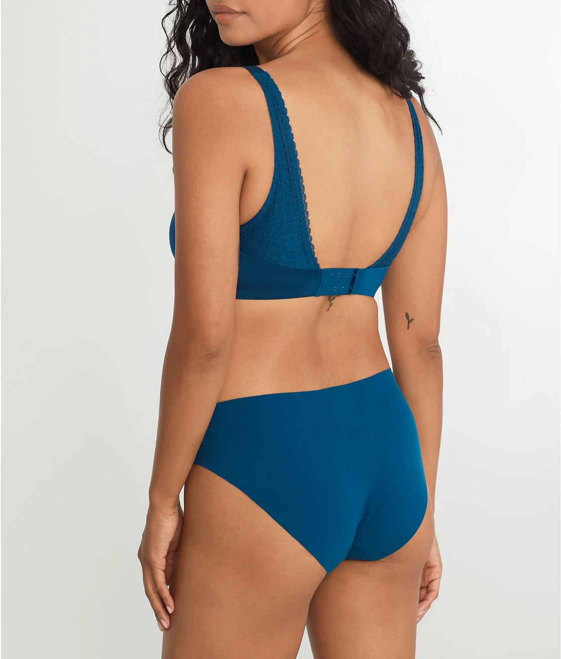 The Easy Everyday No Show V-Kini - Image 23