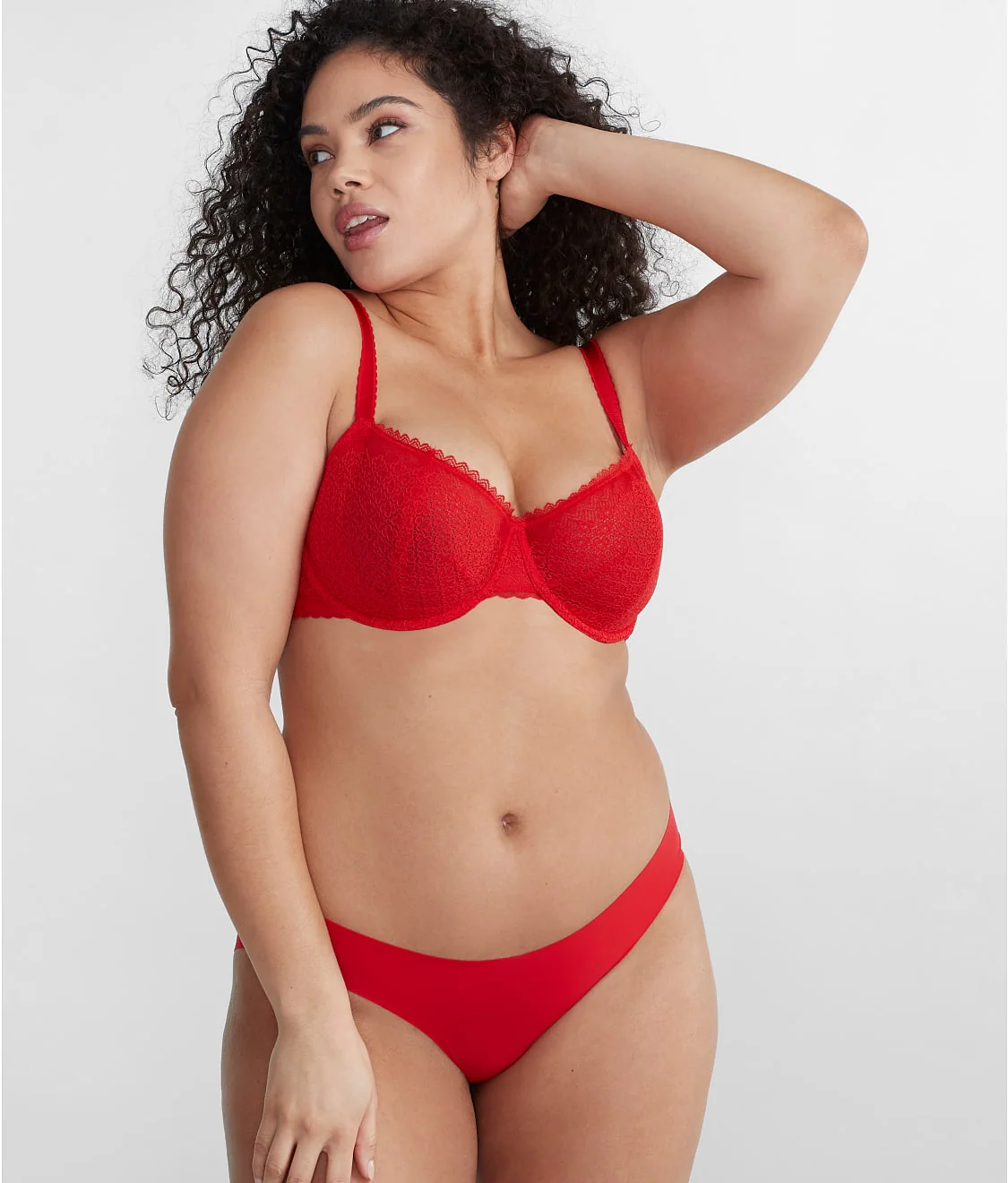 The Easy Everyday No Show V-Kini - Image 26