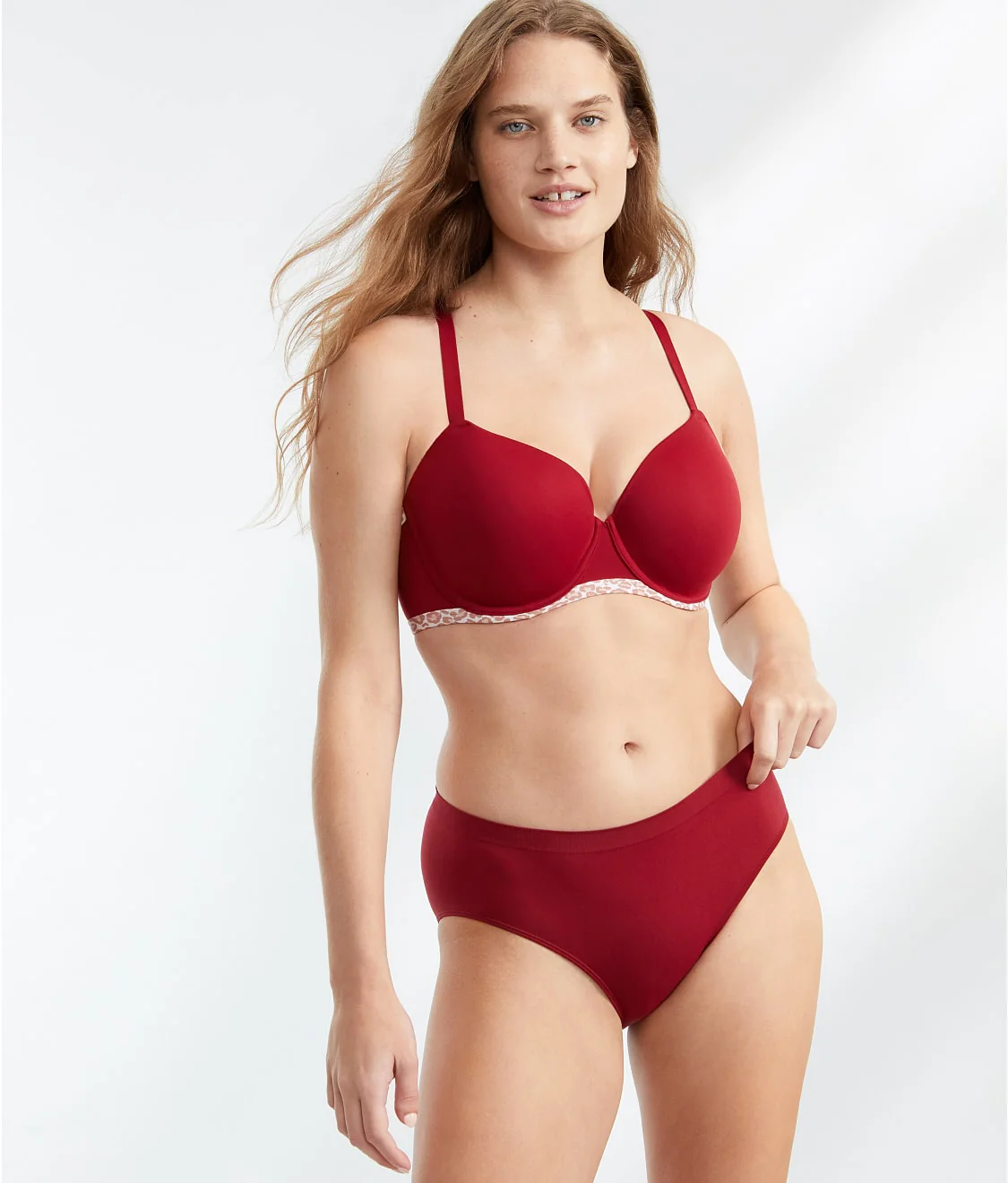 The Easy Everyday Seamless Hipster - Image 11