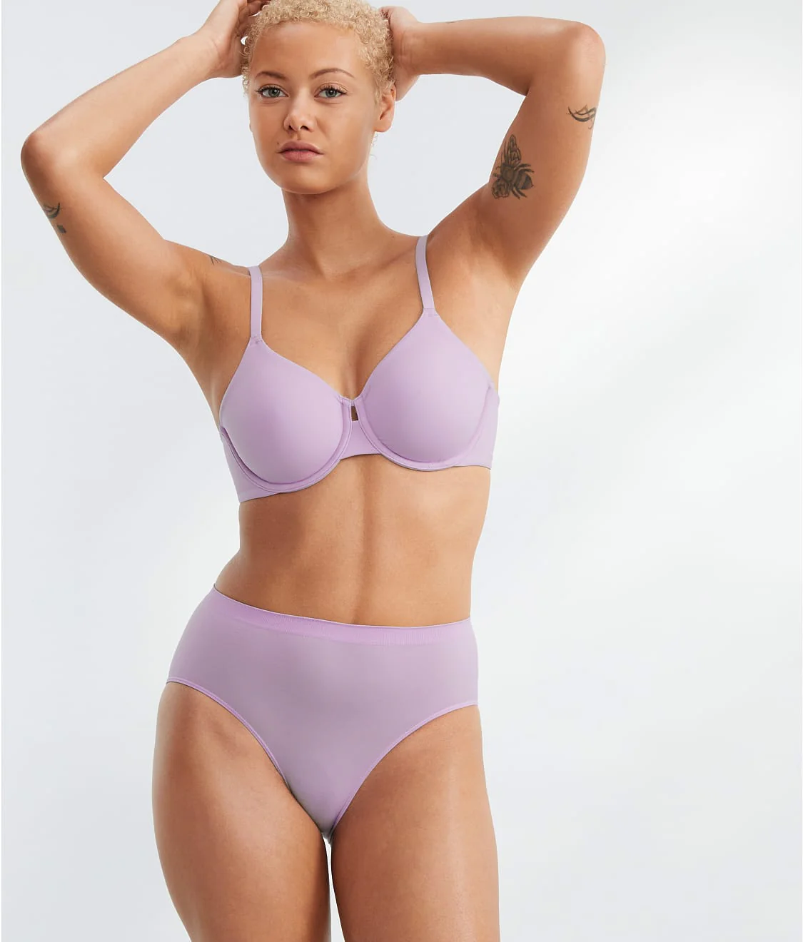 The Easy Everyday Seamless Hipster - Image 13