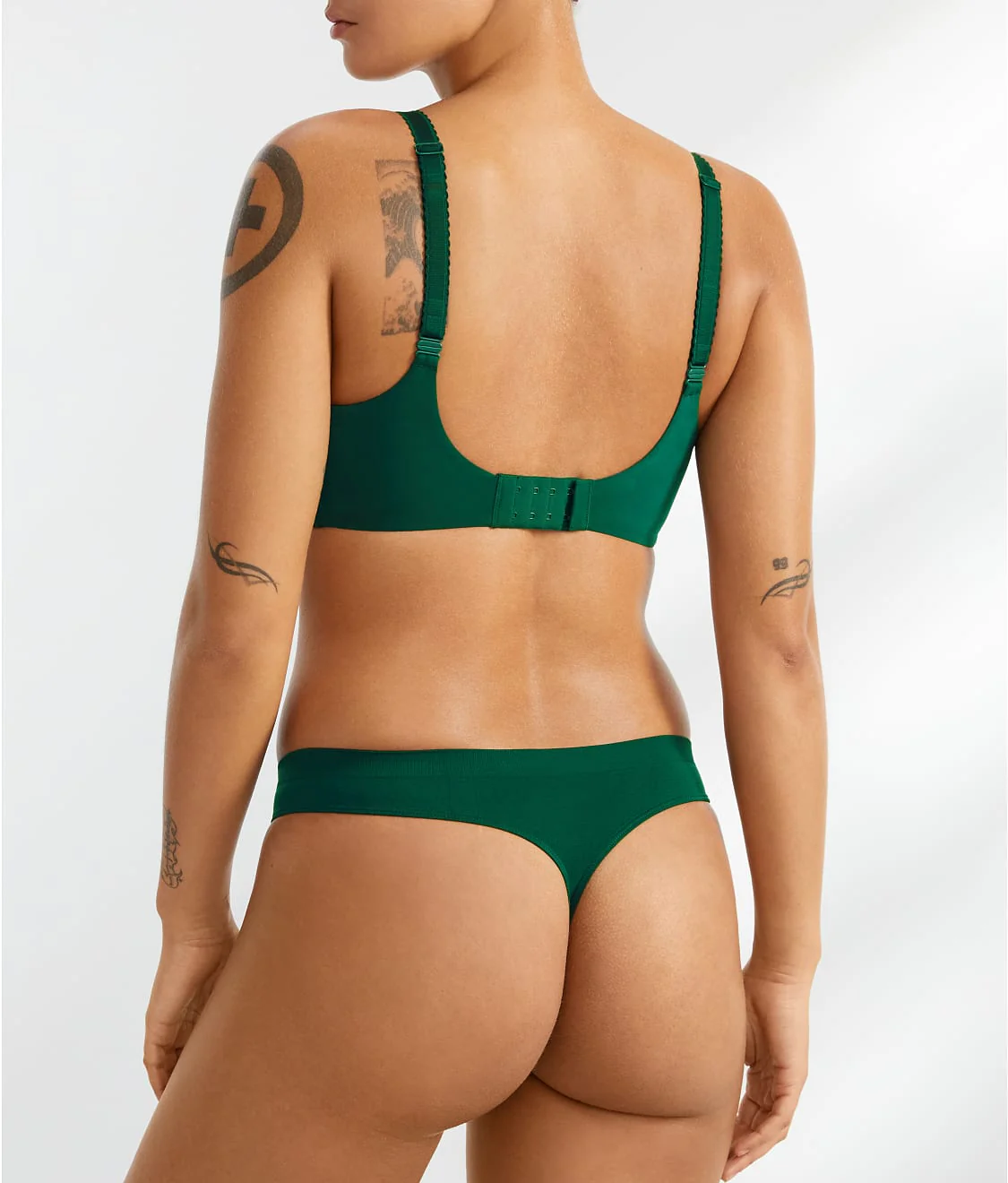 The Easy Everyday Seamless Thong - Image 10