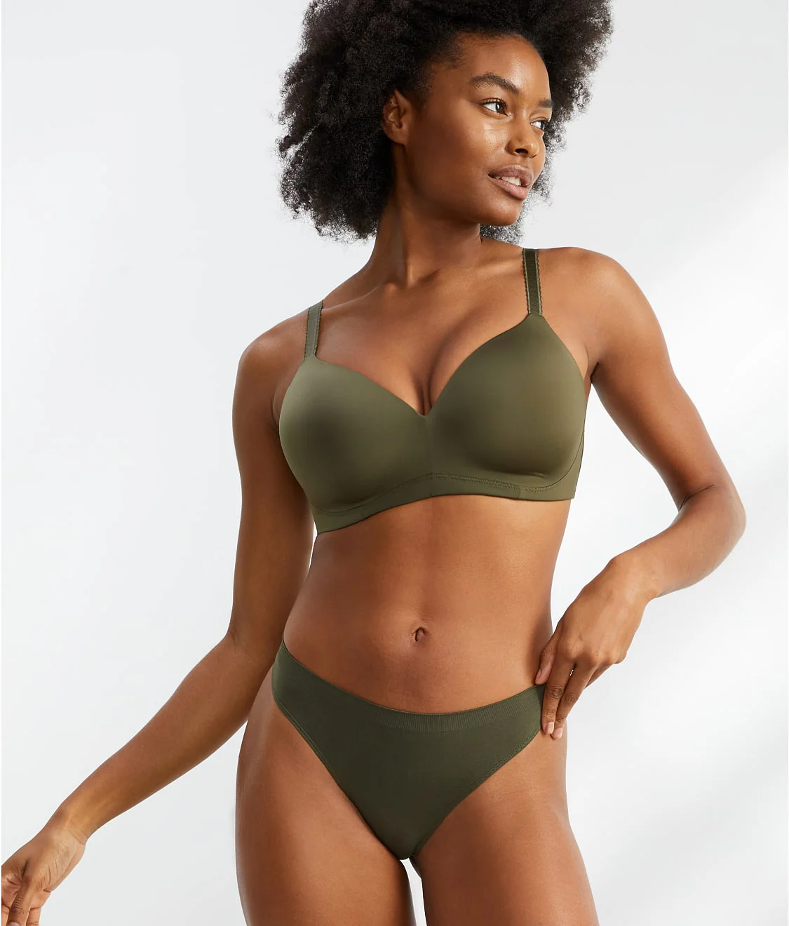 The Easy Everyday Seamless Thong - Image 15