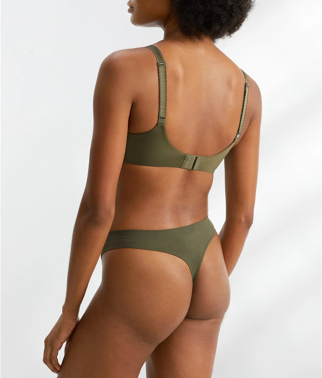 The Easy Everyday Seamless Thong - Image 16